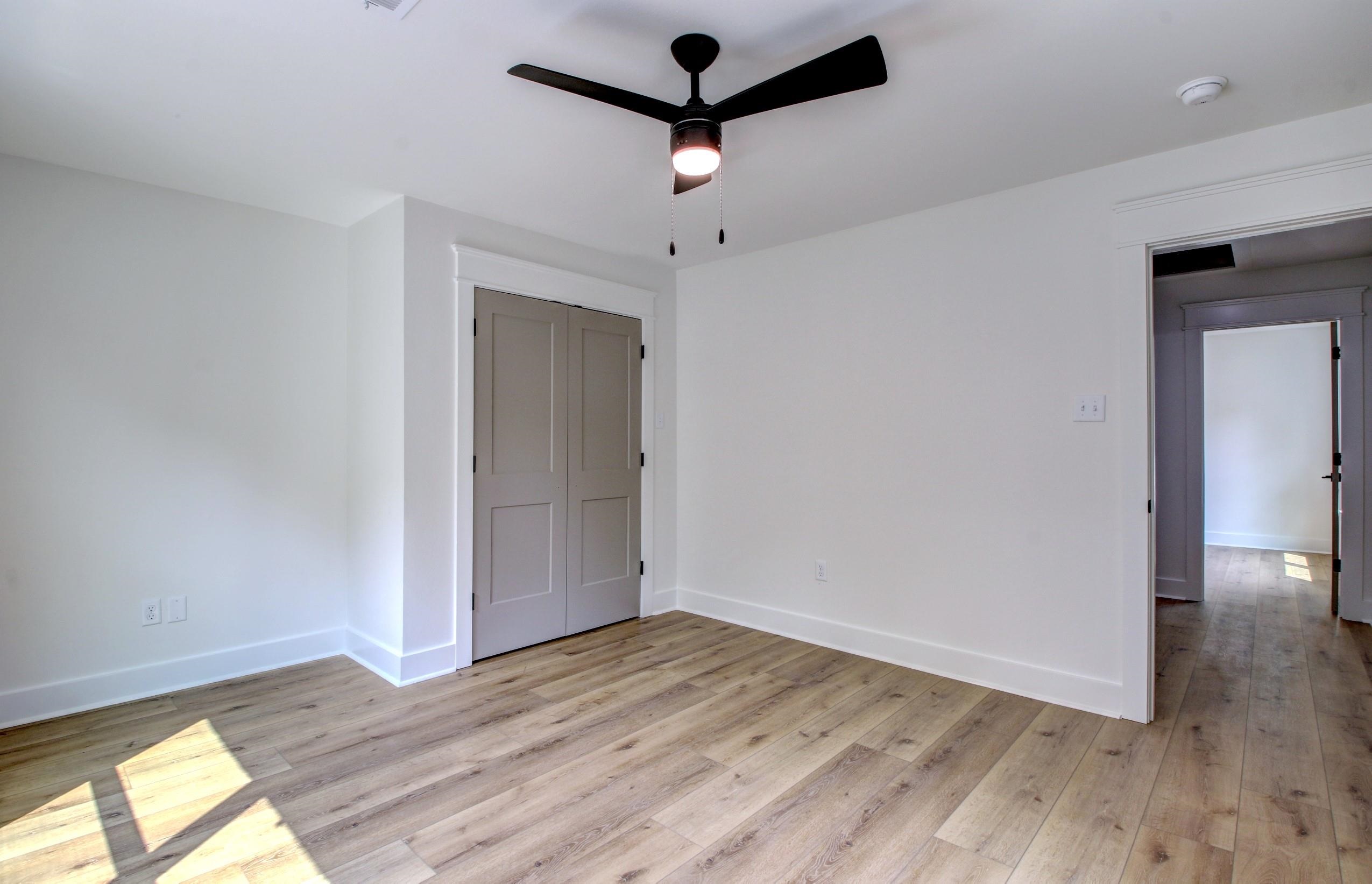 Fidders Survey - Residential