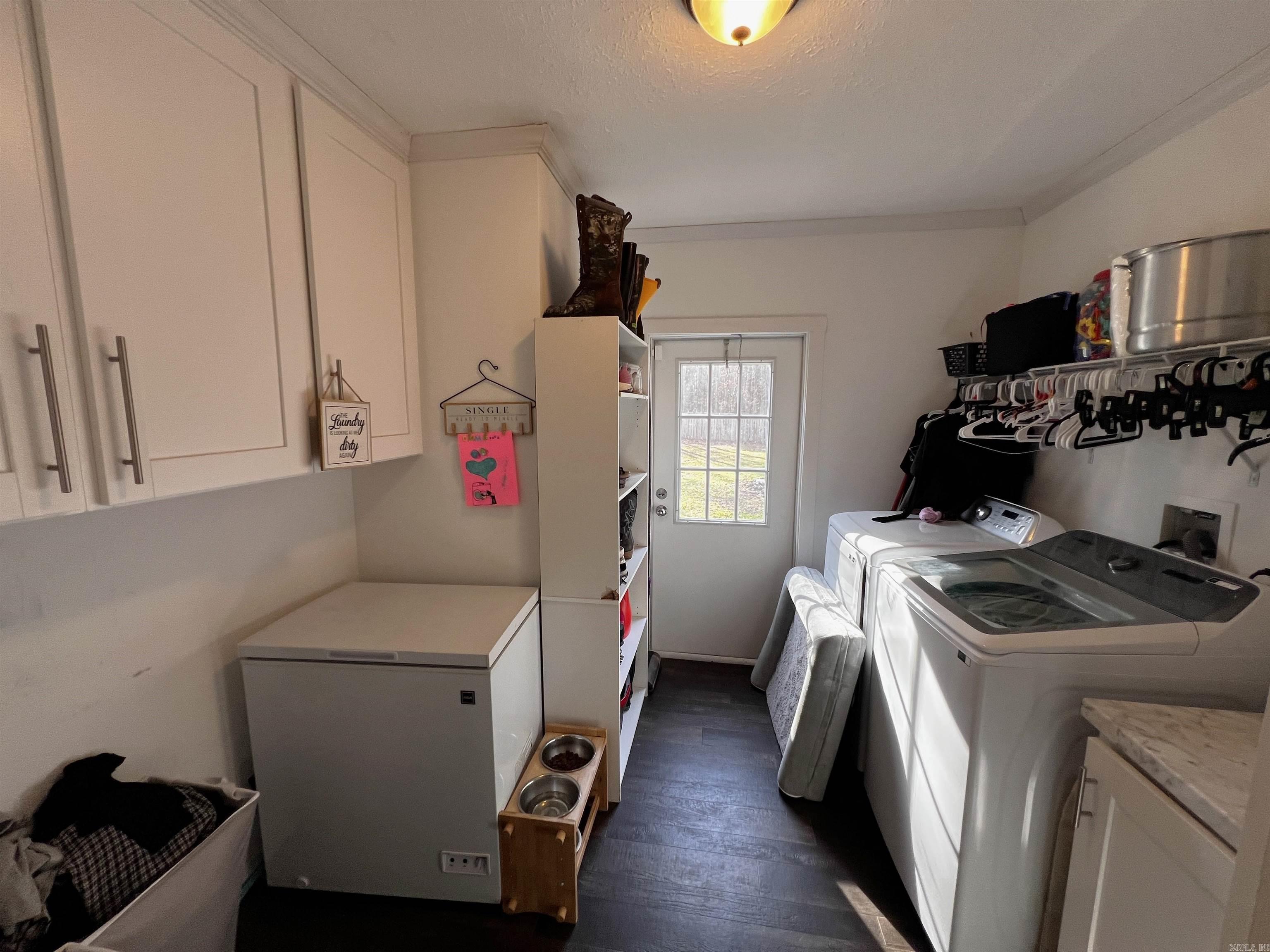 RED BLUFF - Residential