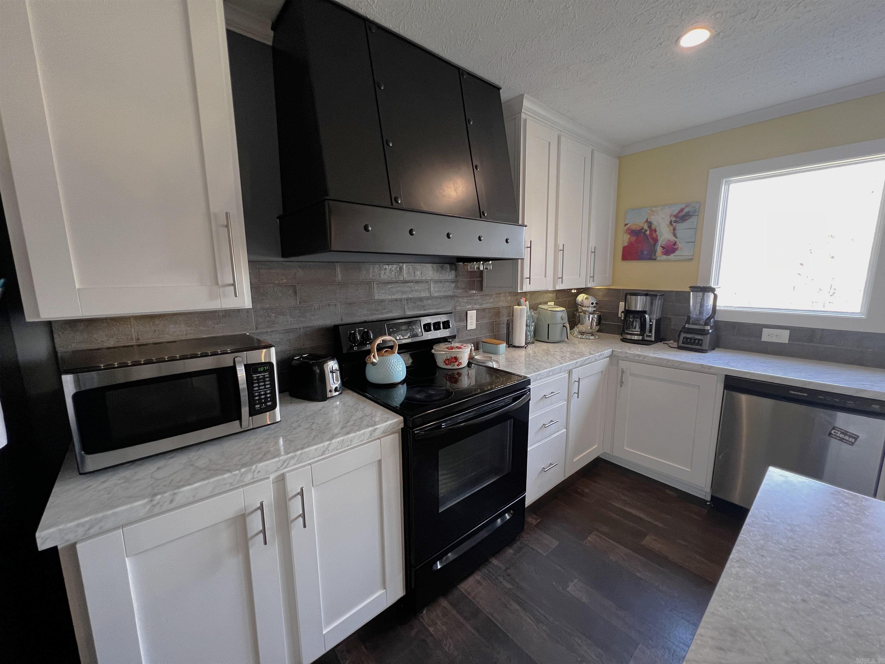 RED BLUFF - Residential