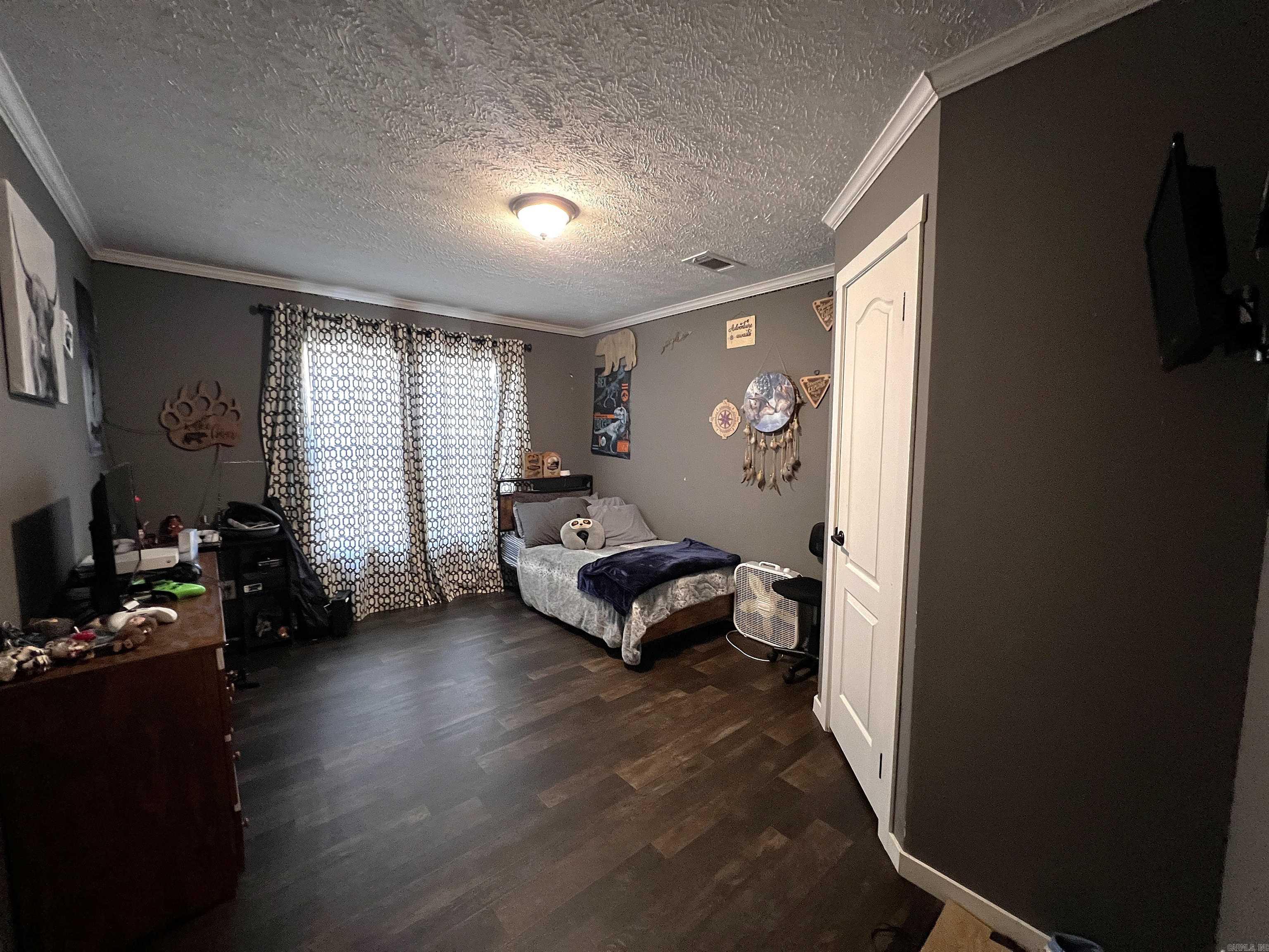 RED BLUFF - Residential