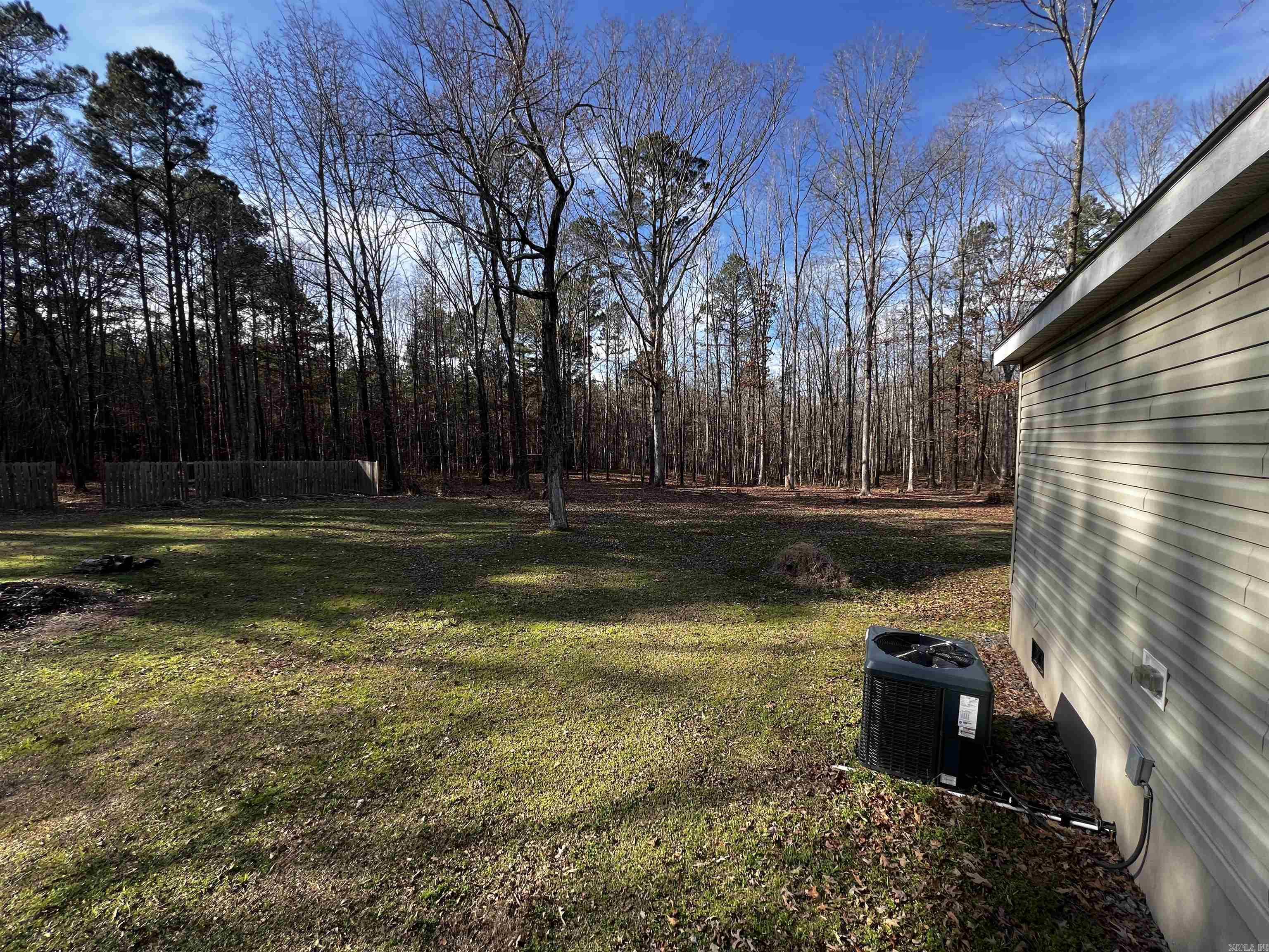 RED BLUFF - Residential