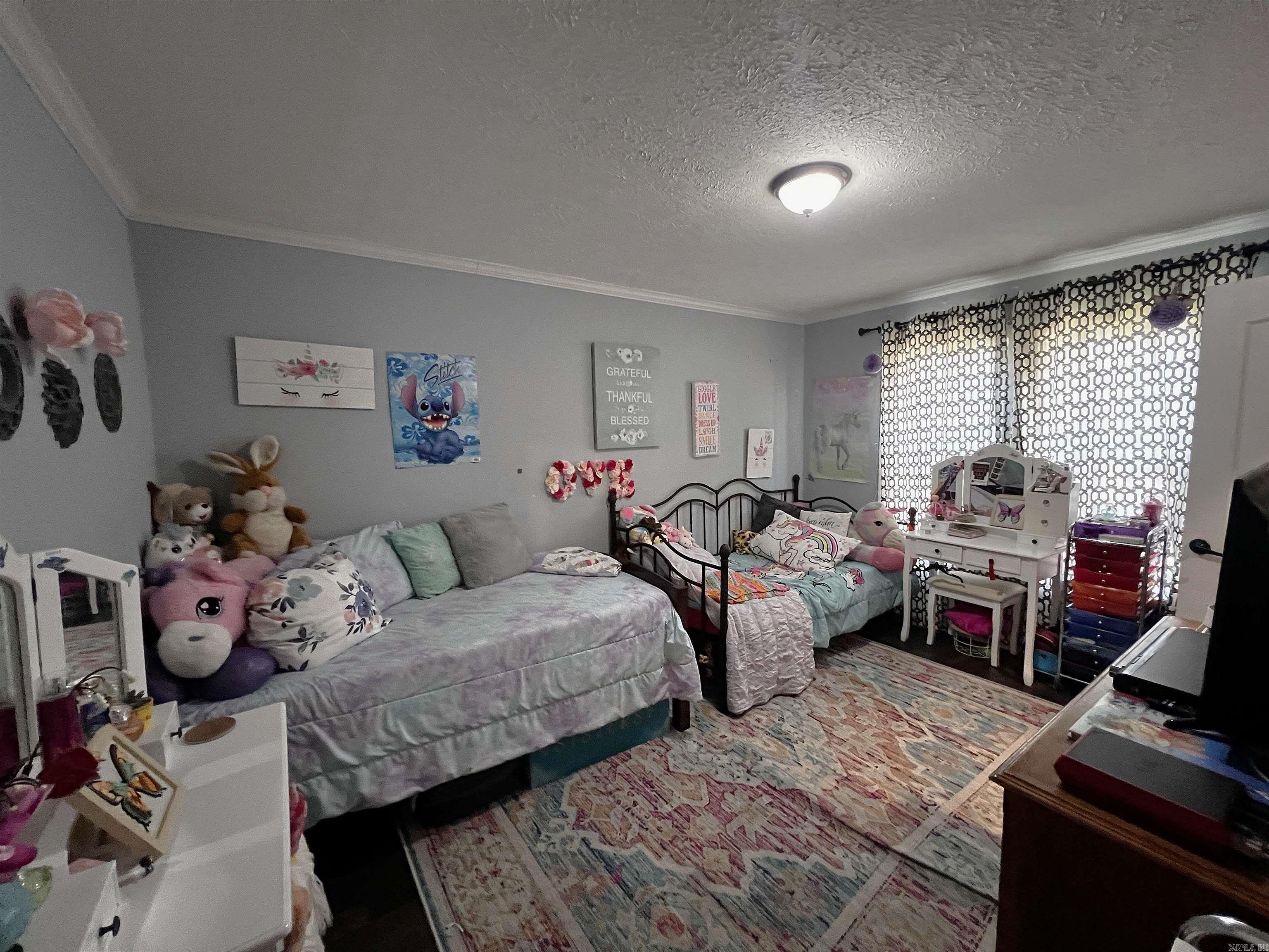 RED BLUFF - Residential