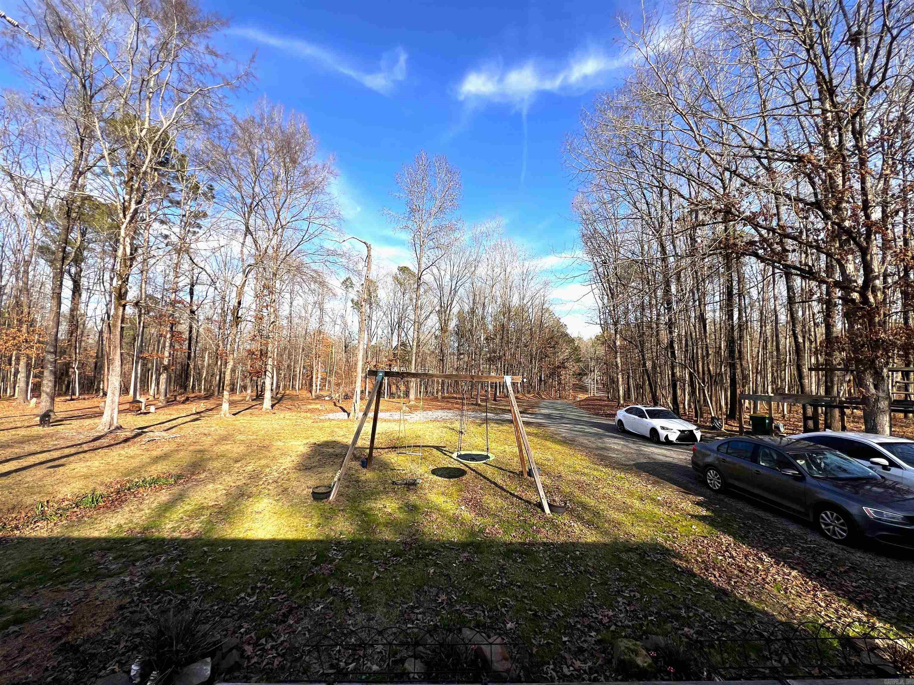 RED BLUFF - Residential