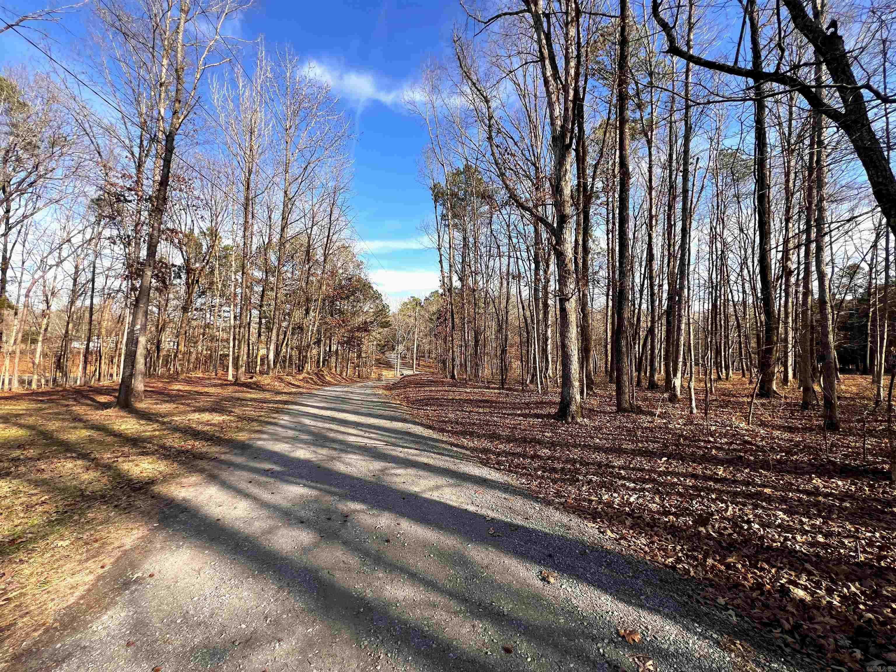 RED BLUFF - Residential