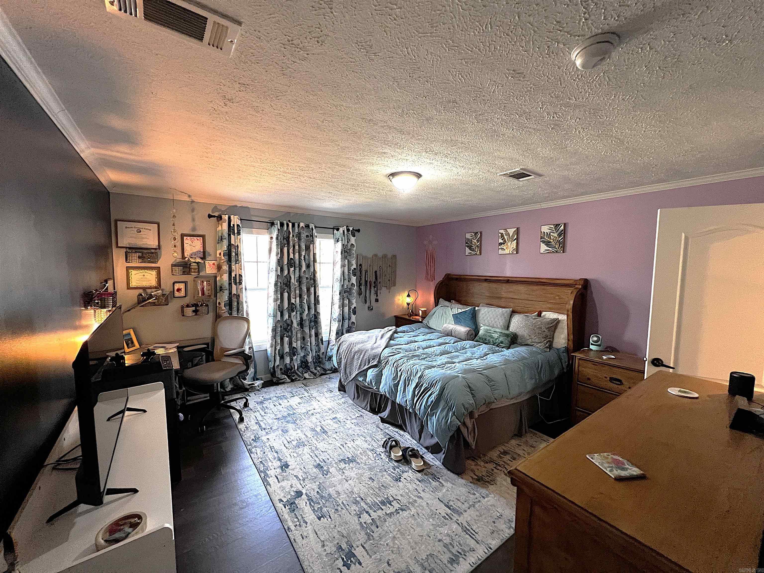 RED BLUFF - Residential