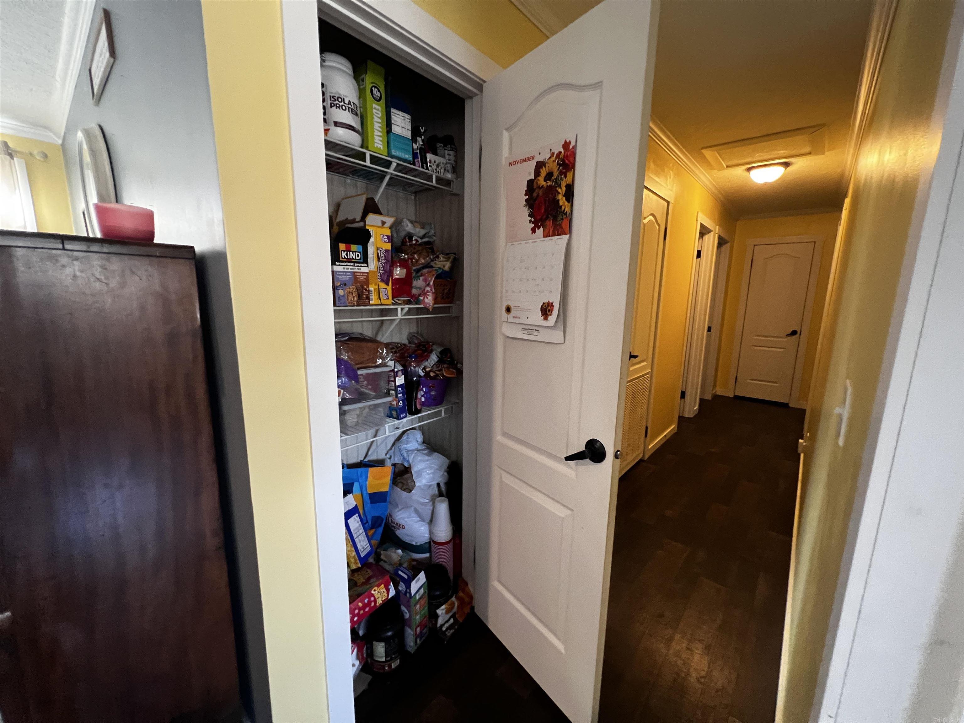 RED BLUFF - Residential