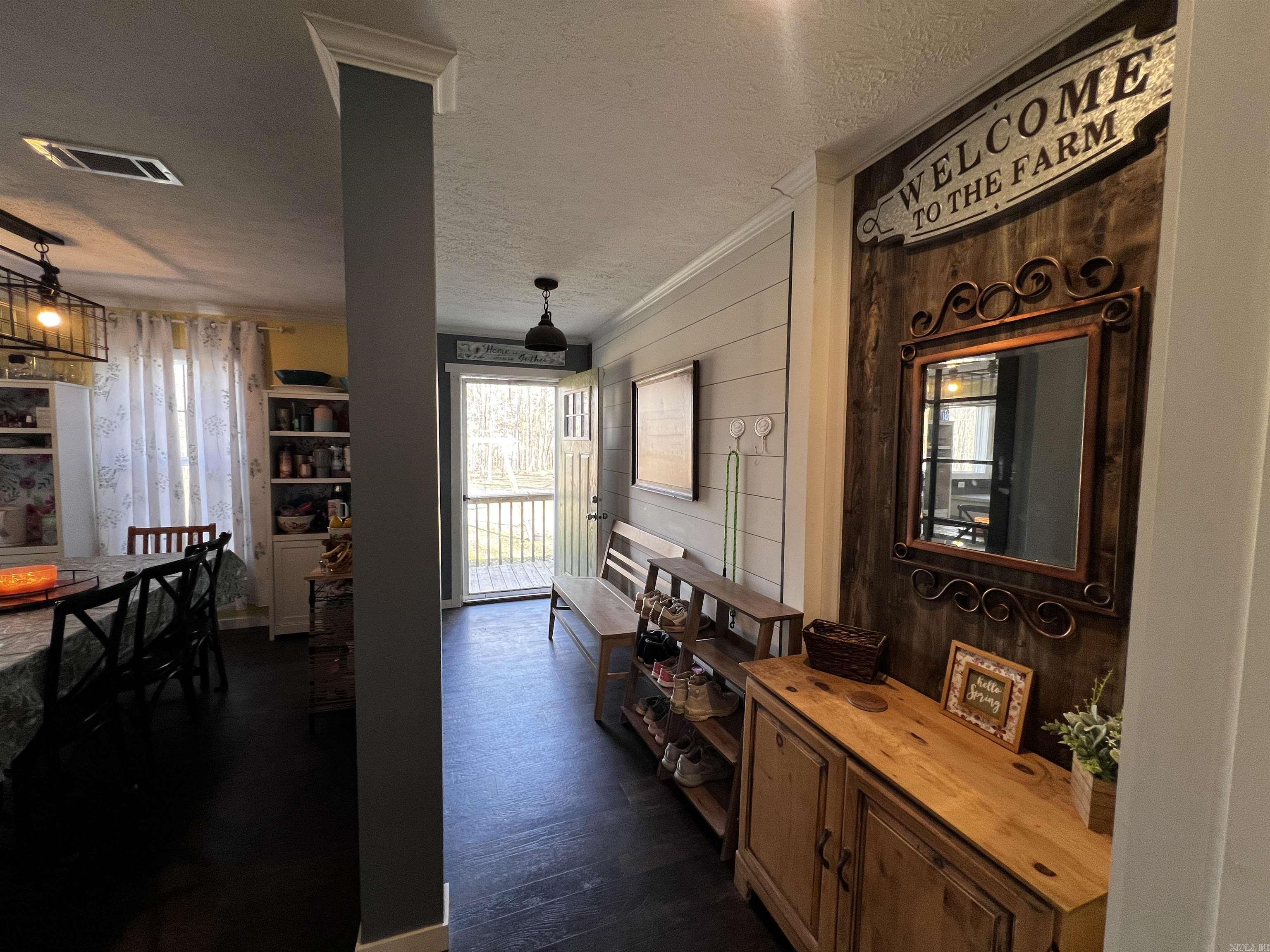 RED BLUFF - Residential