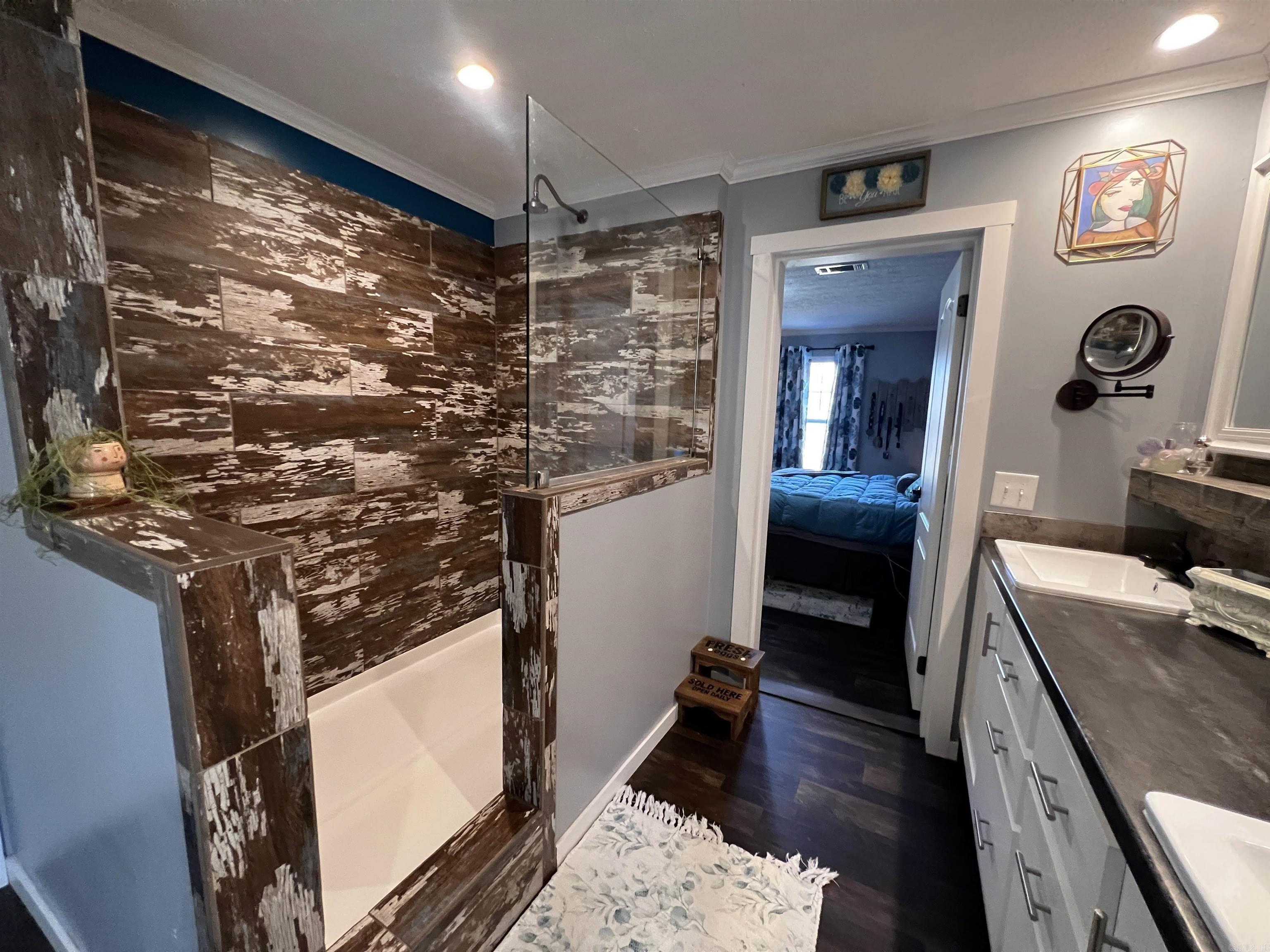 RED BLUFF - Residential