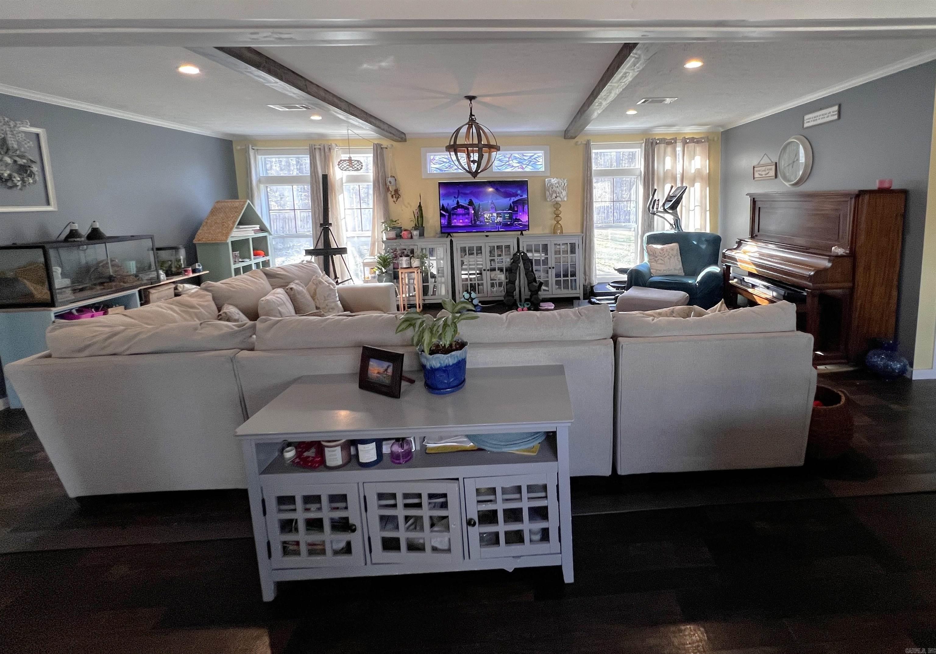 RED BLUFF - Residential