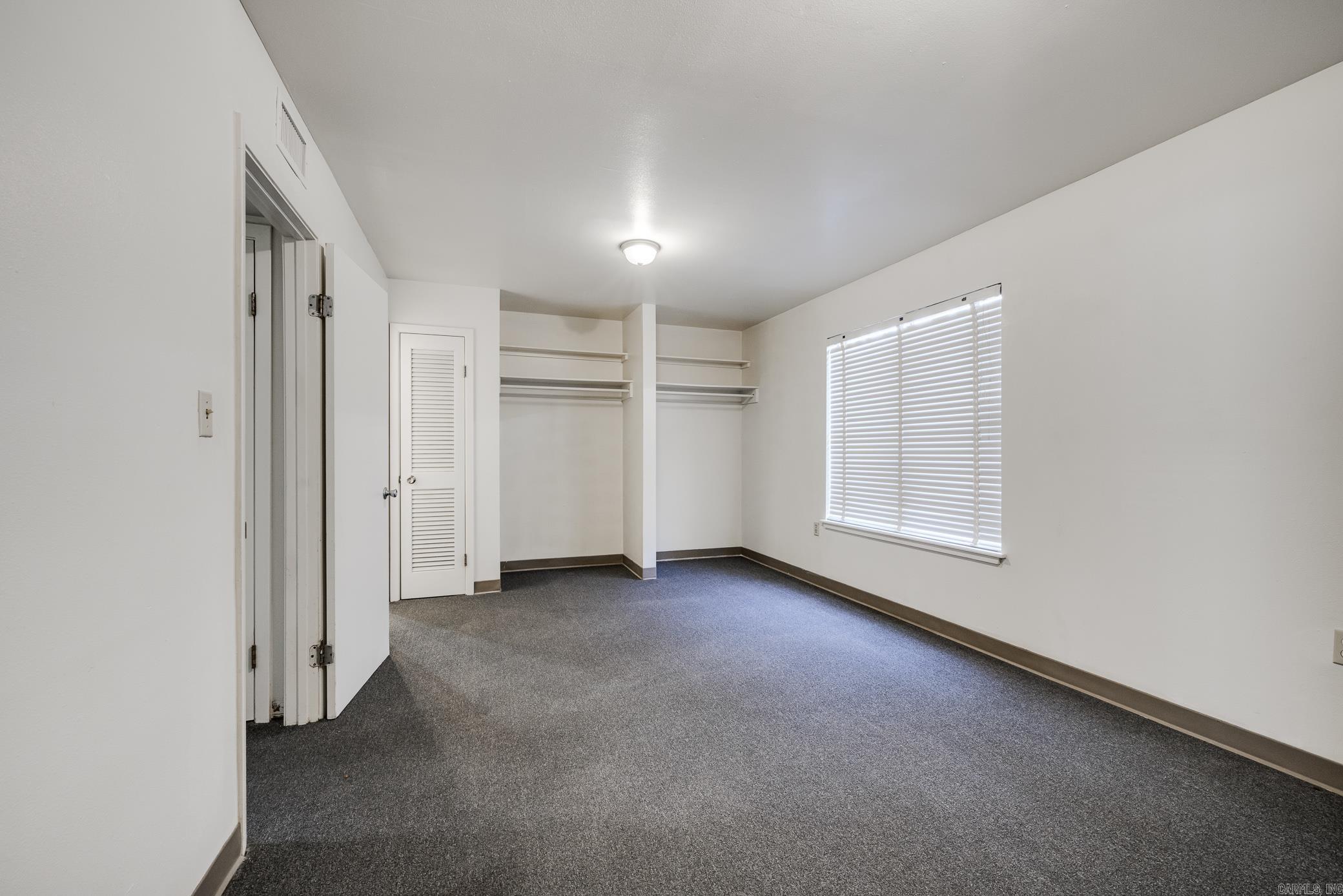 Metes & Bounds - Residential Lease