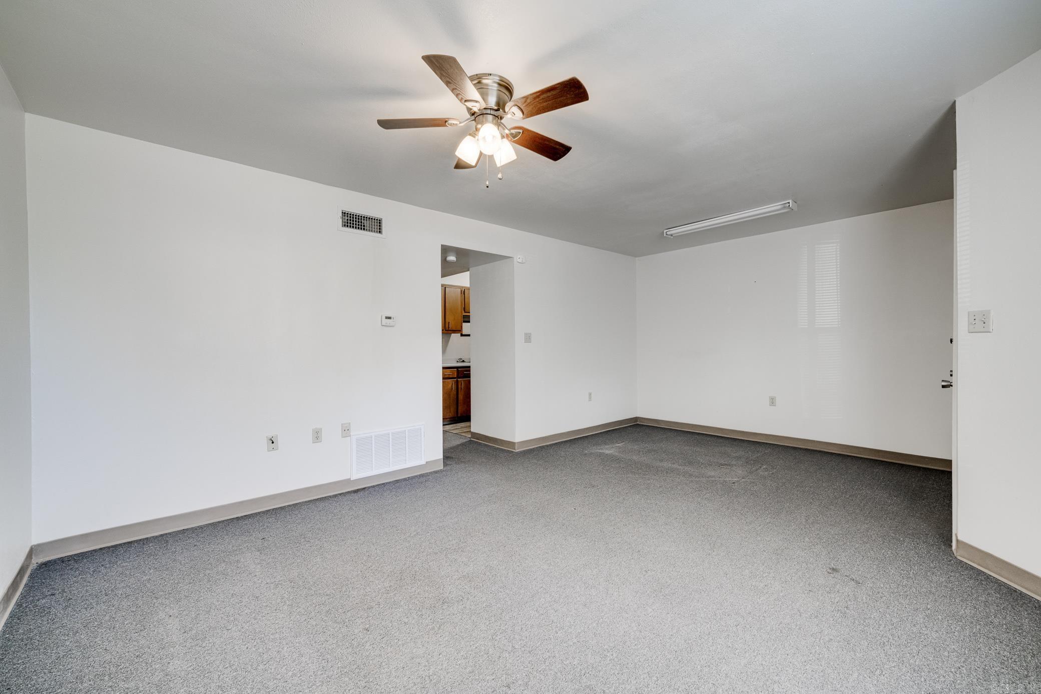 Metes & Bounds - Residential Lease