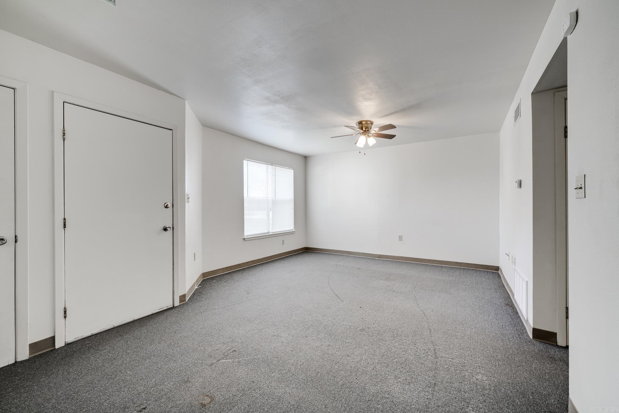 Metes & Bounds - Residential Lease