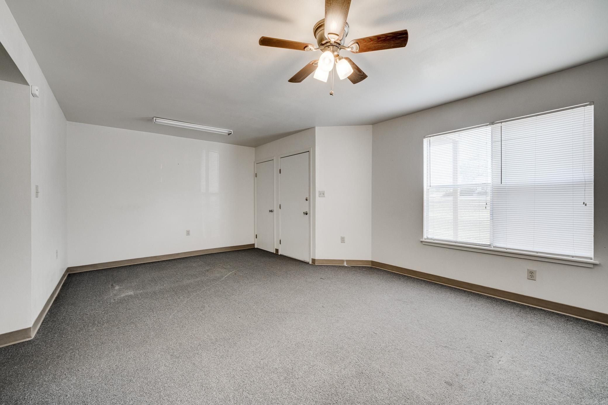 Metes & Bounds - Residential Lease