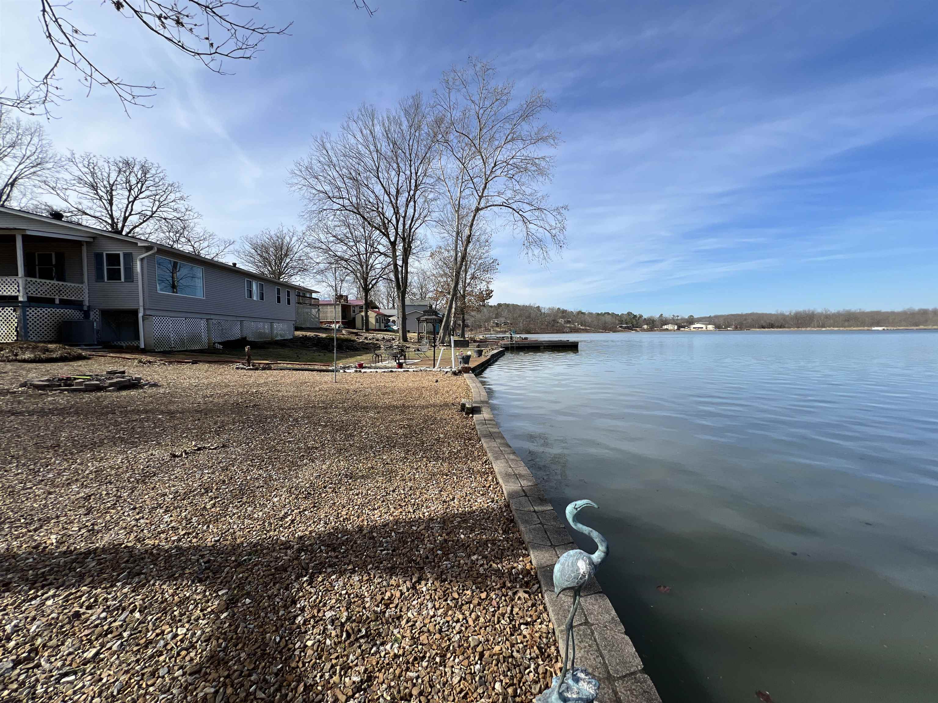 EAST LAKE - Residential