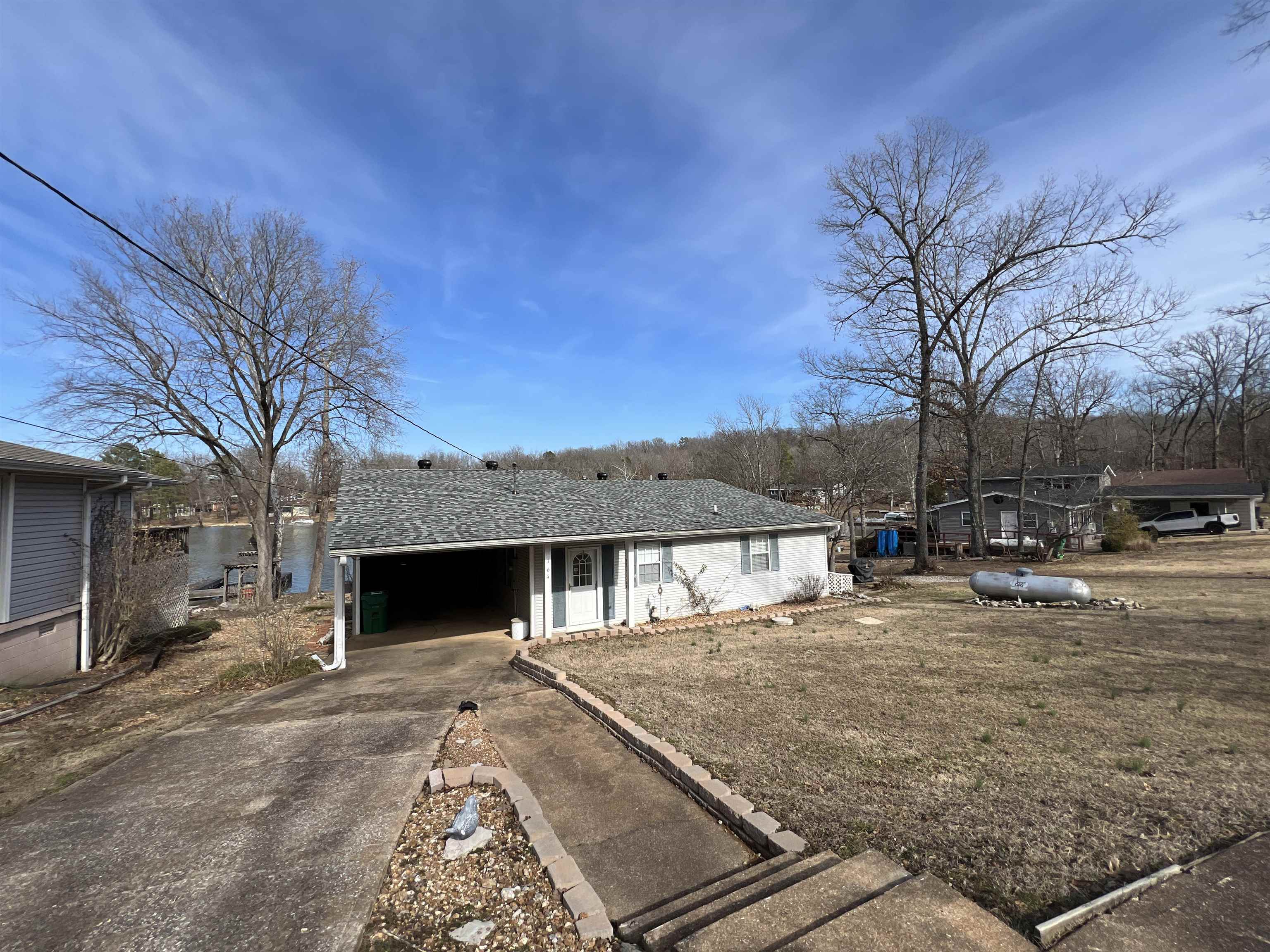 EAST LAKE - Residential