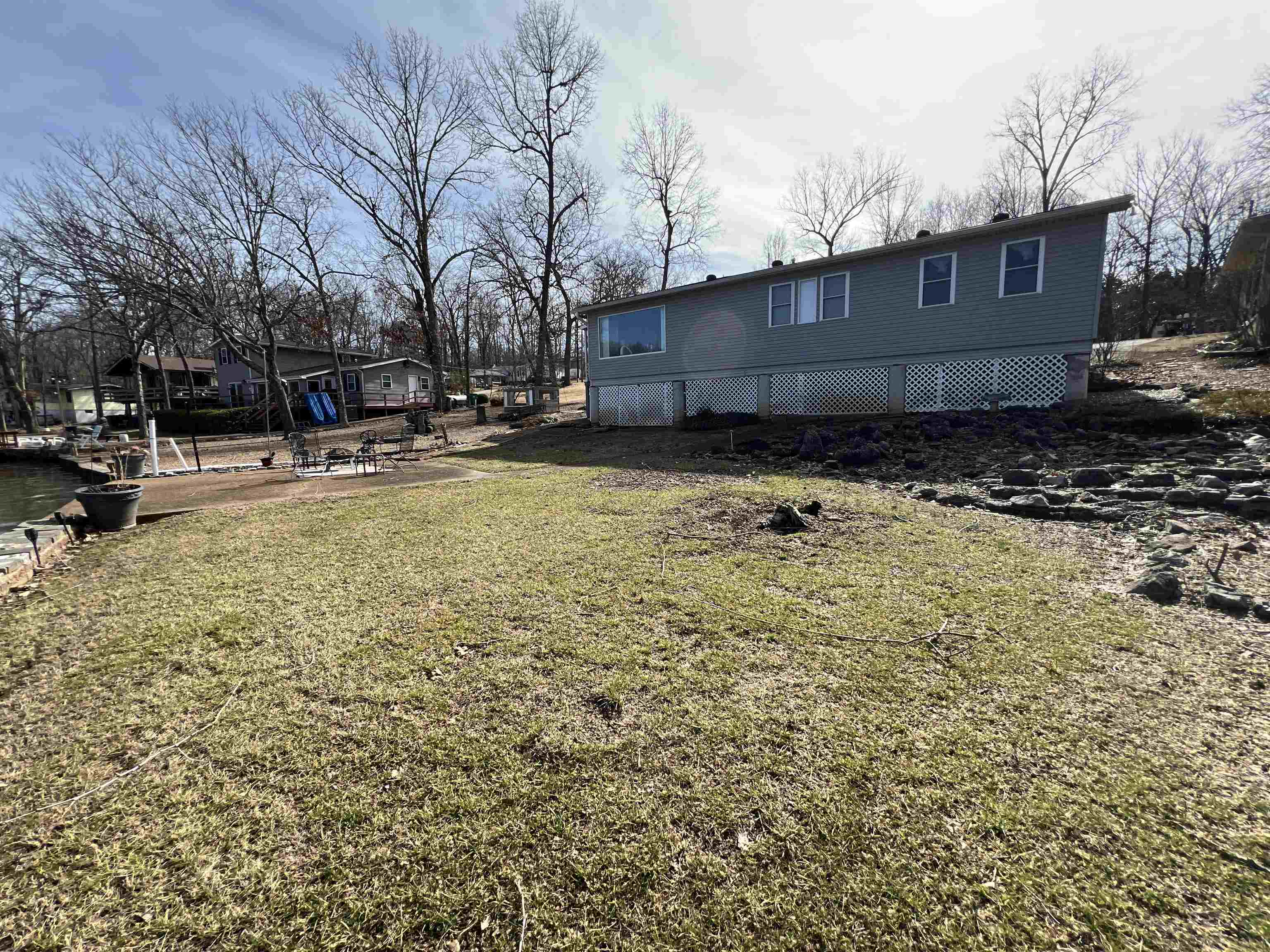 EAST LAKE - Residential