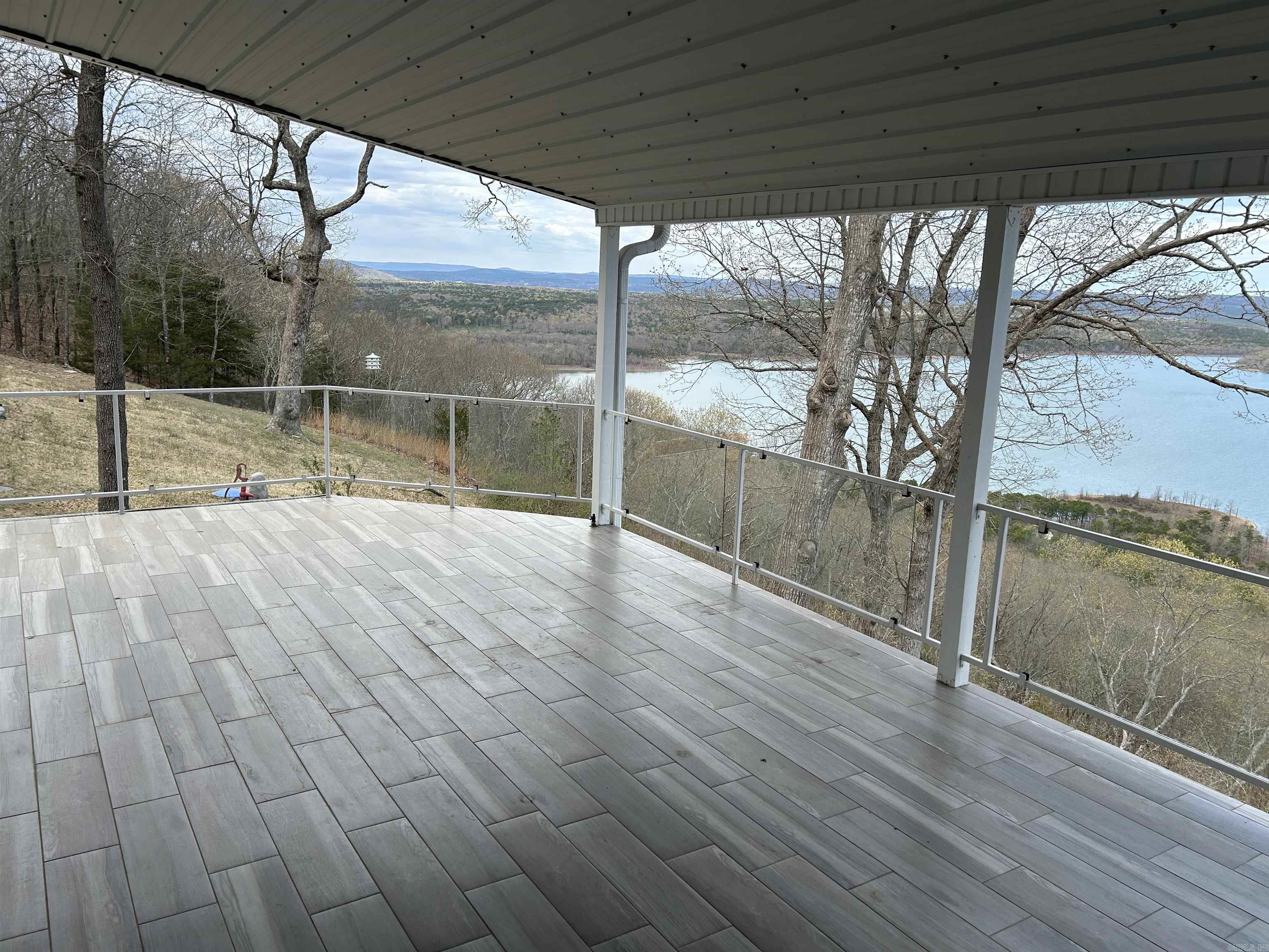CLIFFVIEW TRACTS - Residential