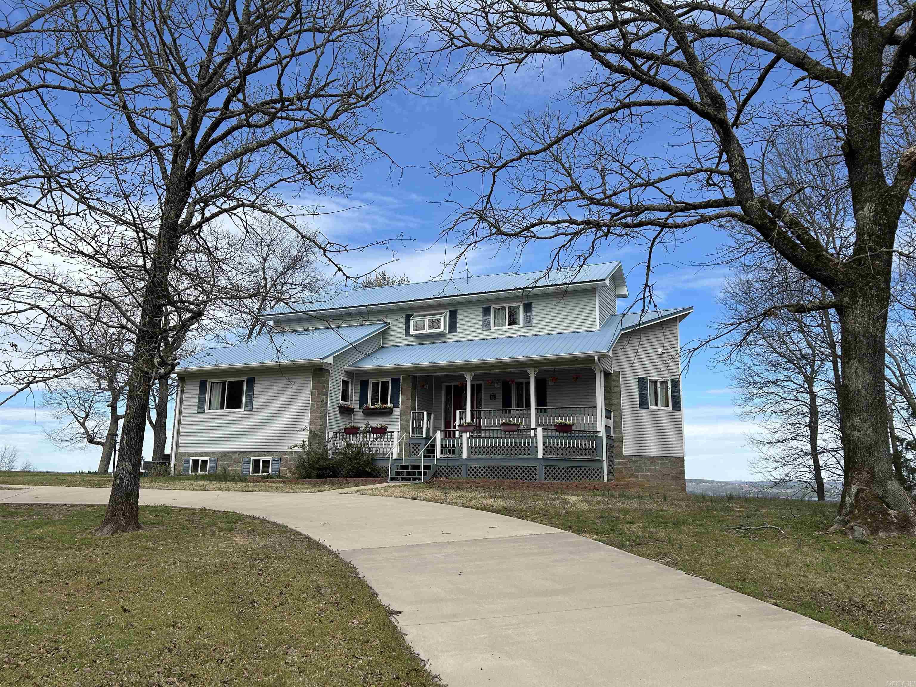 CLIFFVIEW TRACTS - Residential
