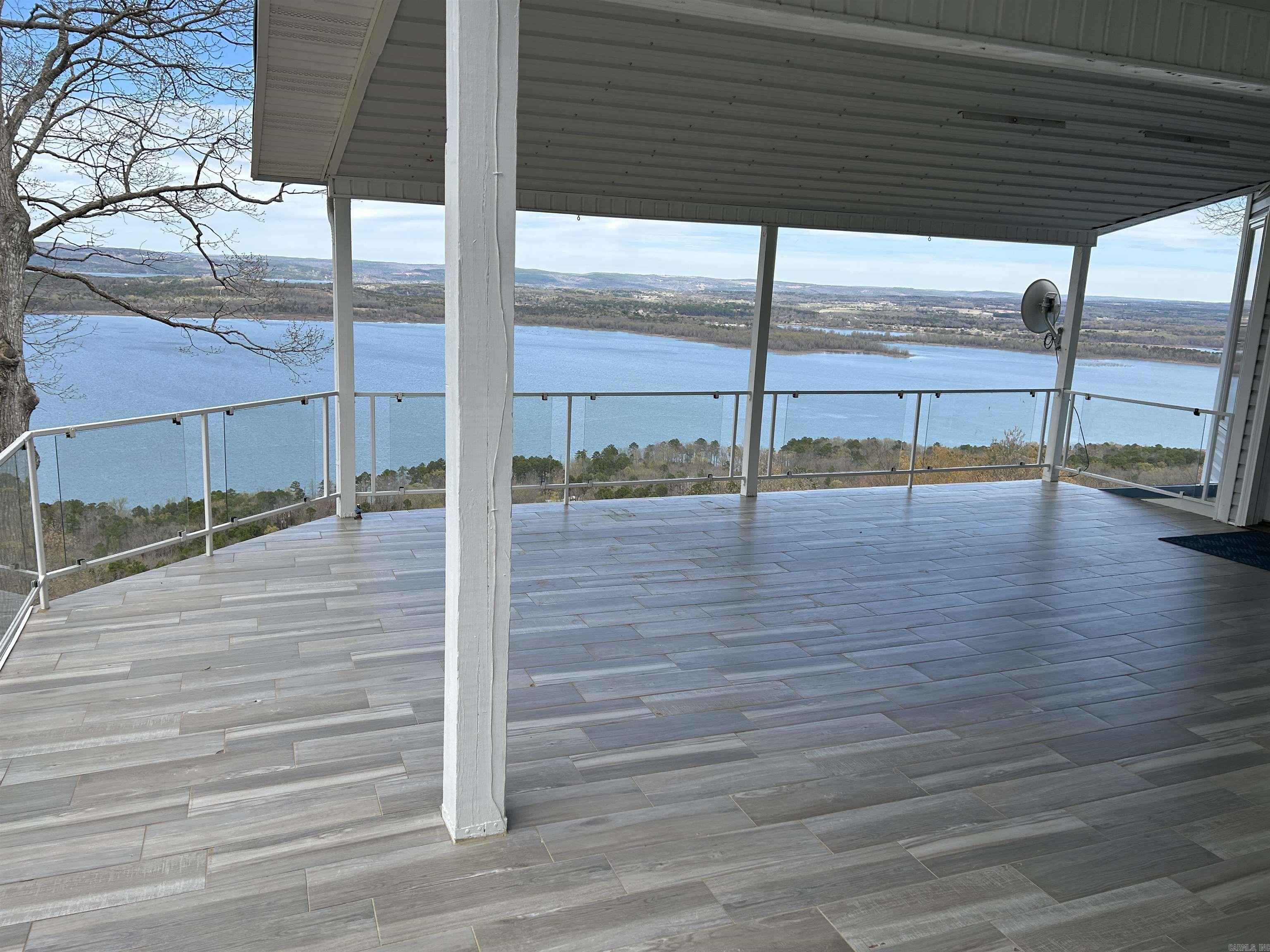 CLIFFVIEW TRACTS - Residential