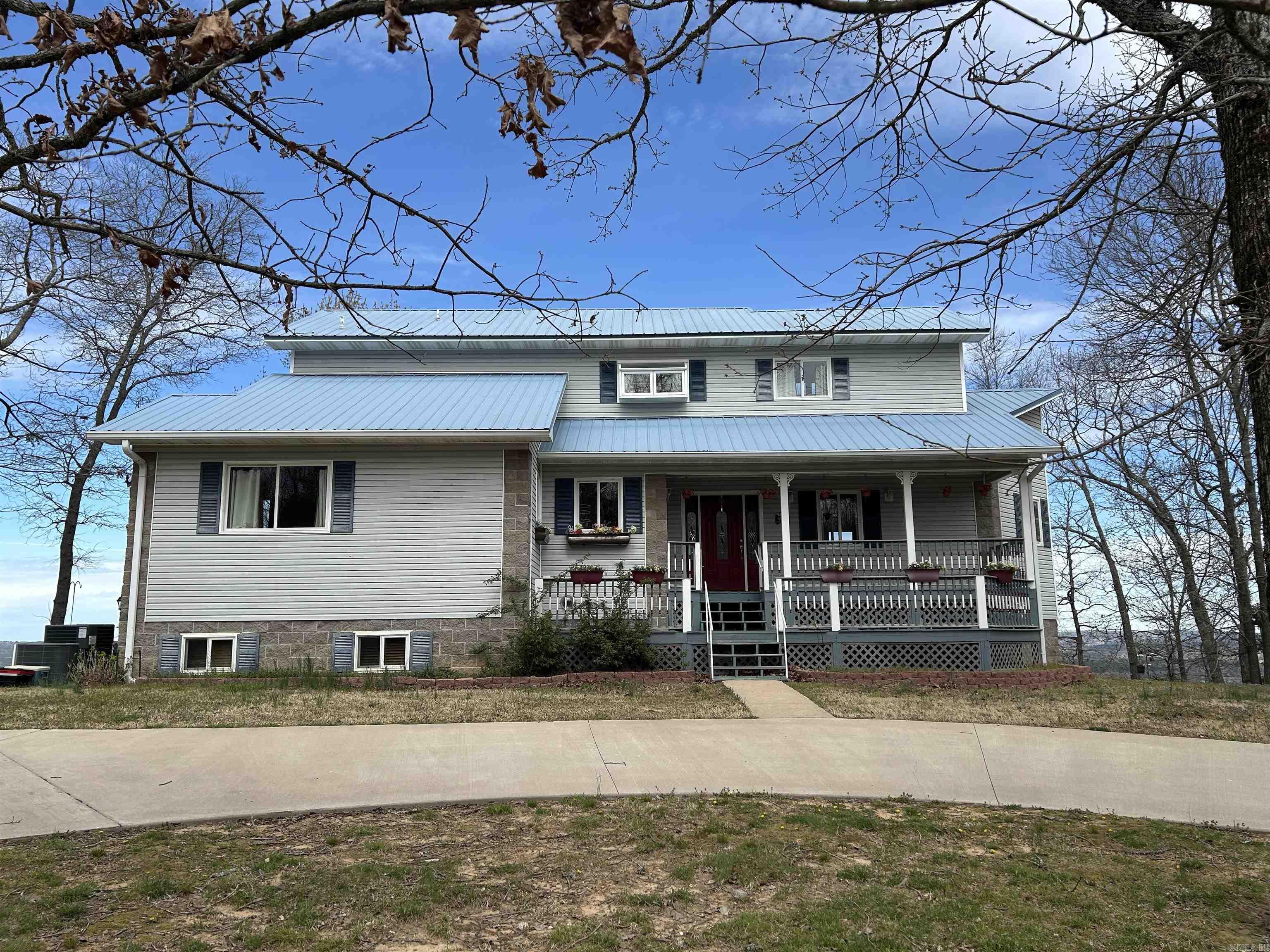 CLIFFVIEW TRACTS - Residential