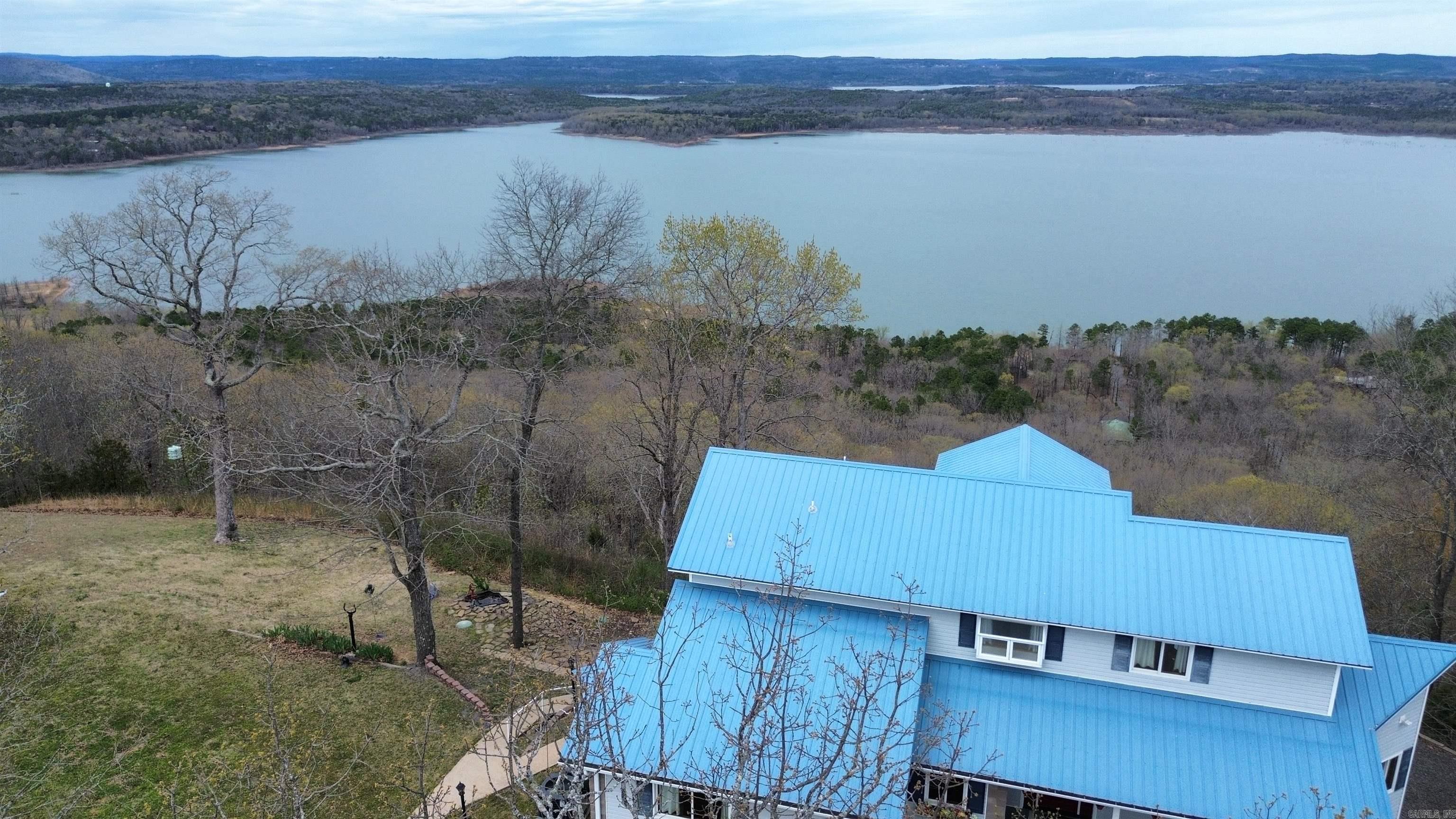 CLIFFVIEW TRACTS - Residential