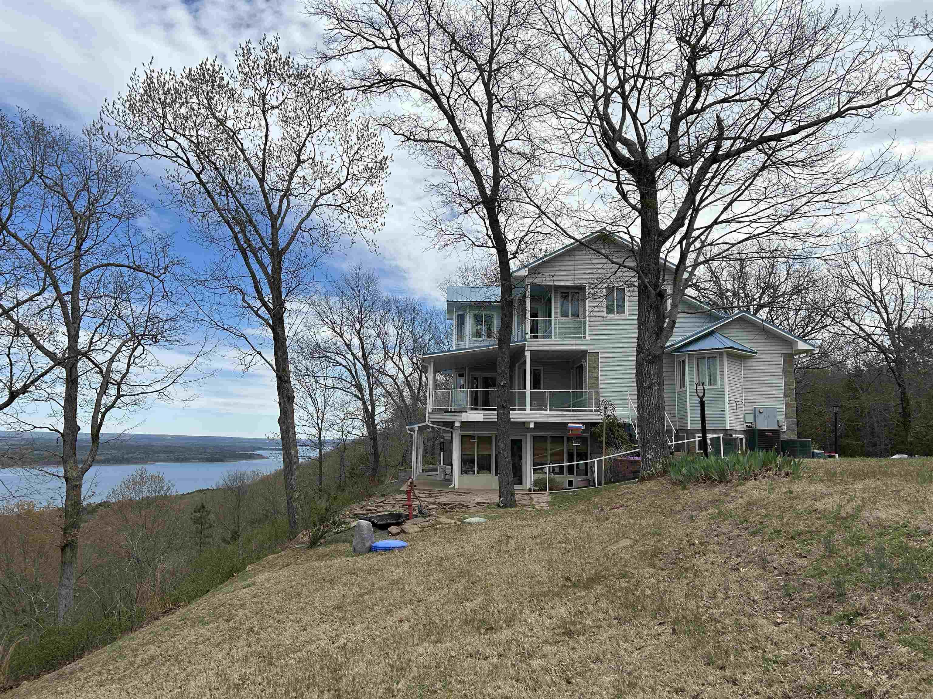 CLIFFVIEW TRACTS - Residential