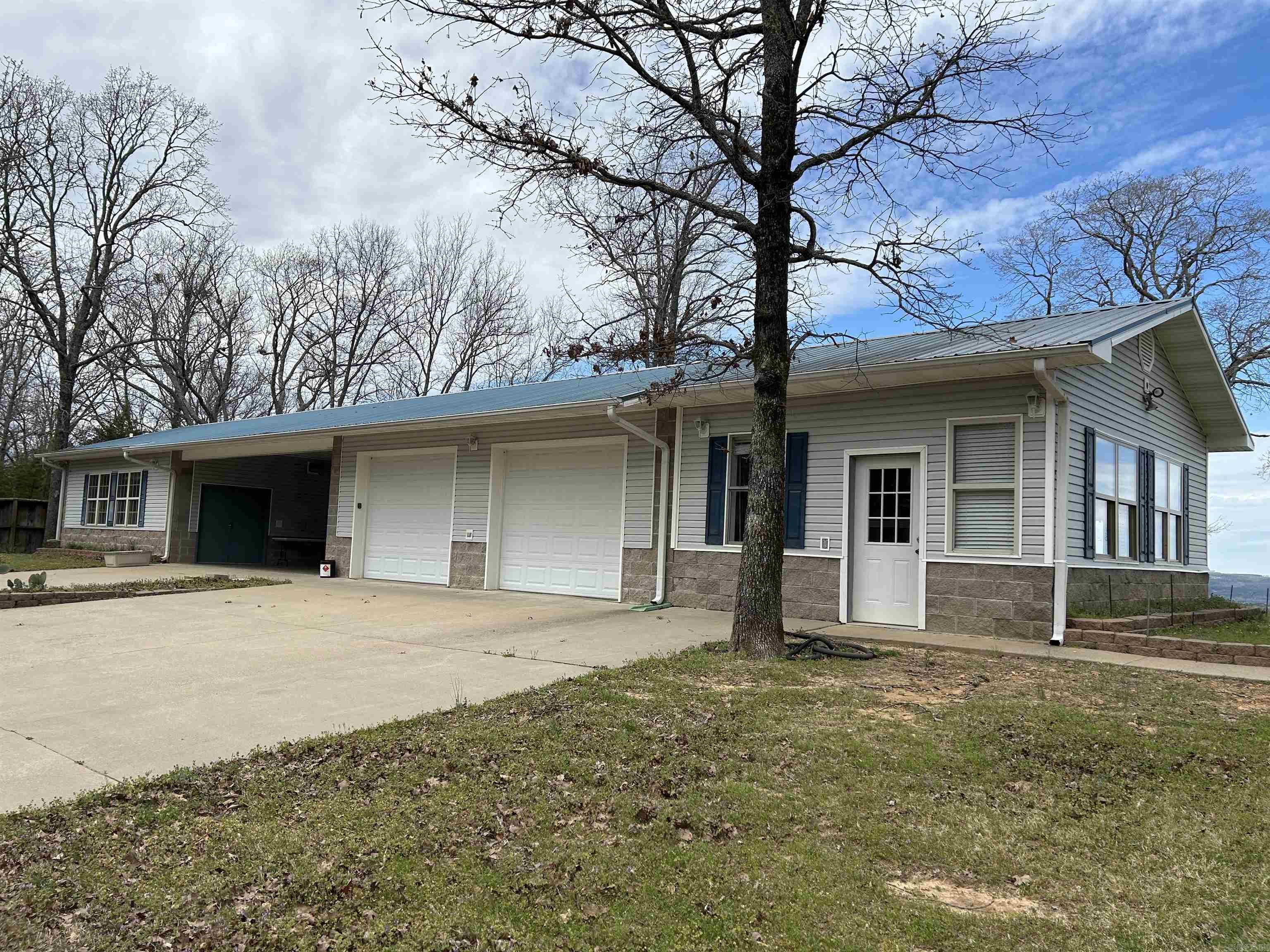 CLIFFVIEW TRACTS - Residential
