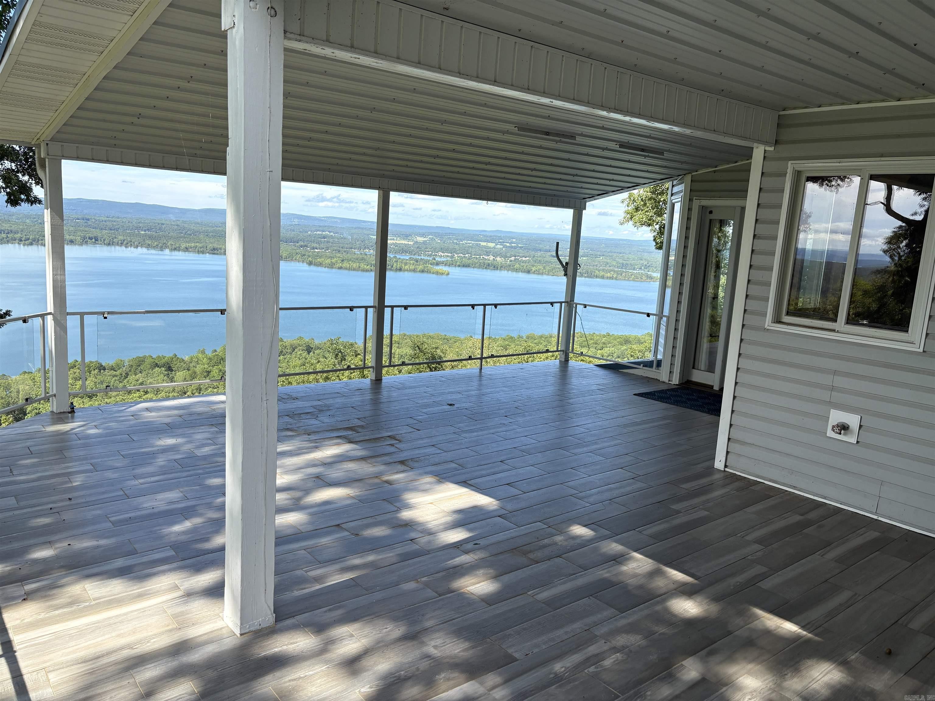 CLIFFVIEW TRACTS - Residential