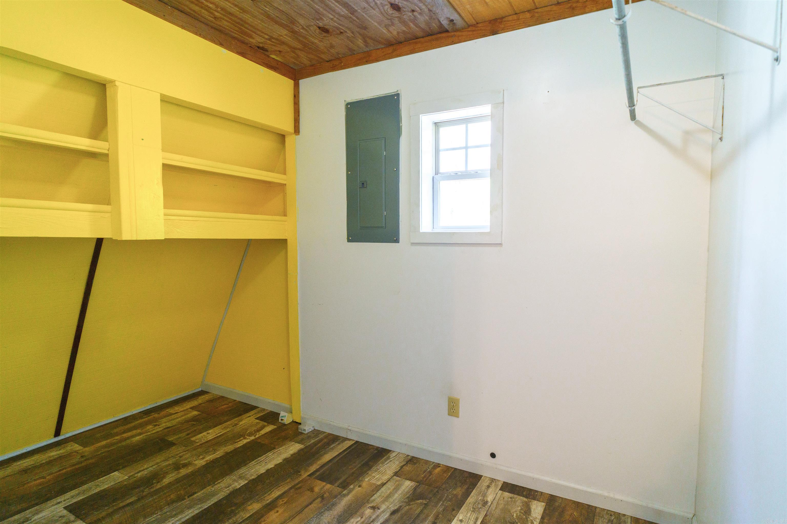 BATESVILLE AC - Residential