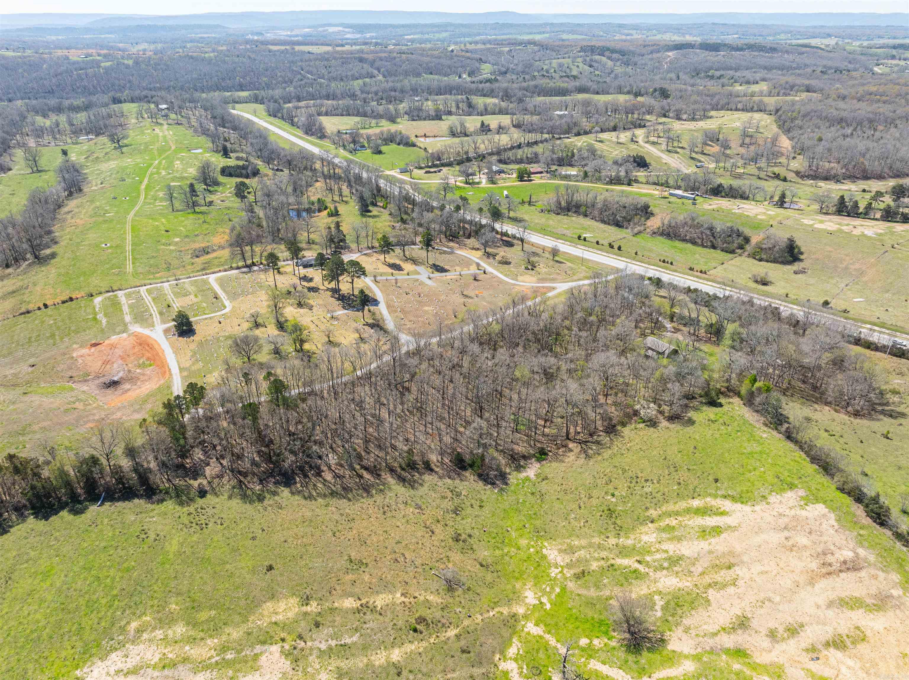 BATESVILLE AC - Residential