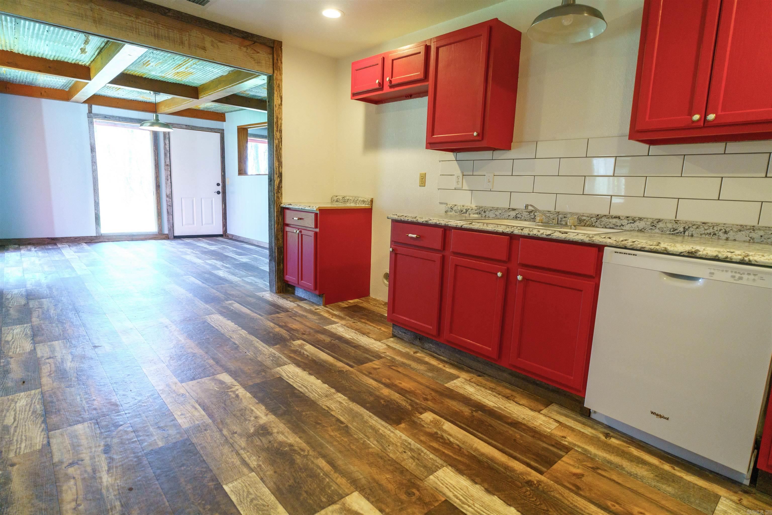 BATESVILLE AC - Residential