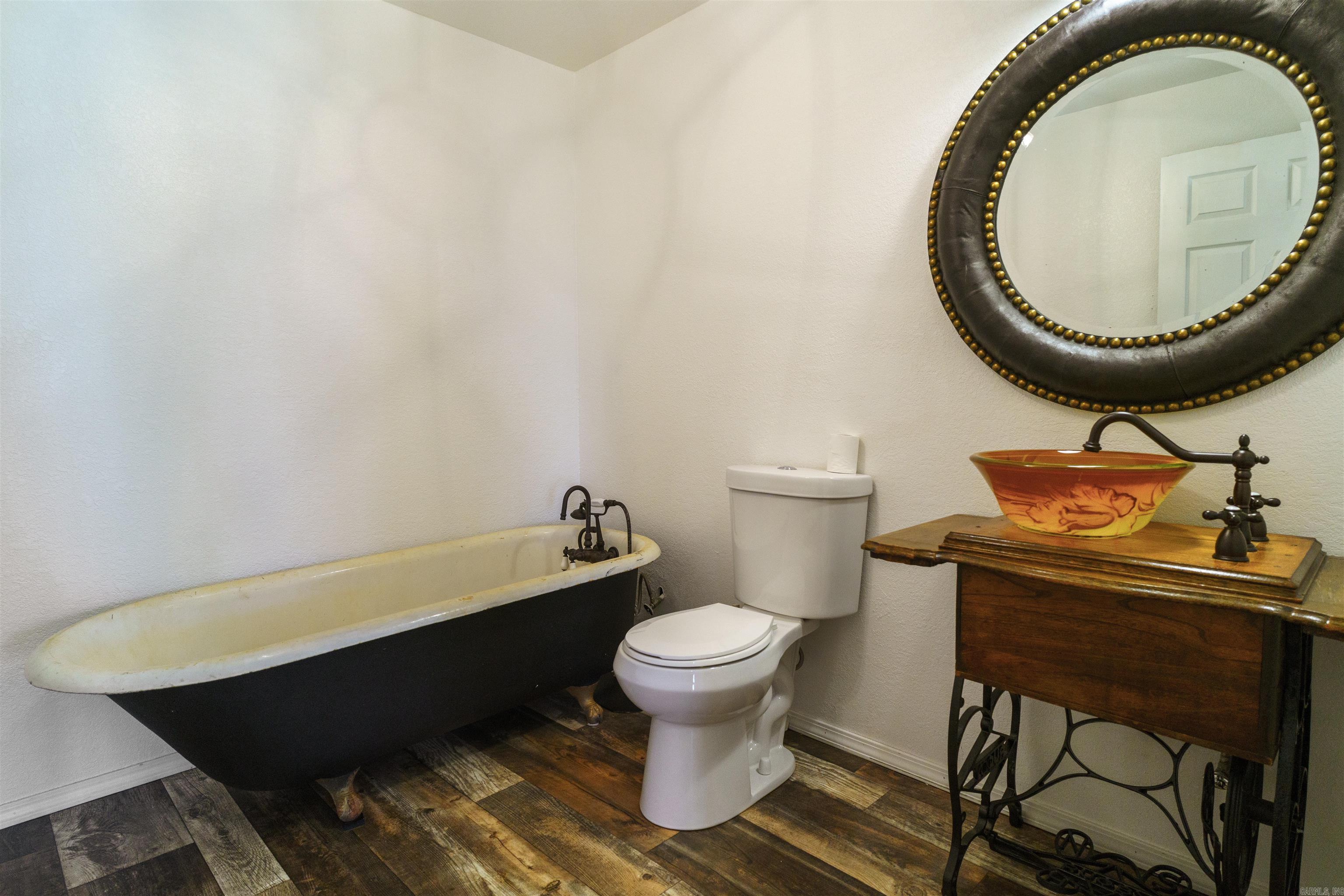 BATESVILLE AC - Residential