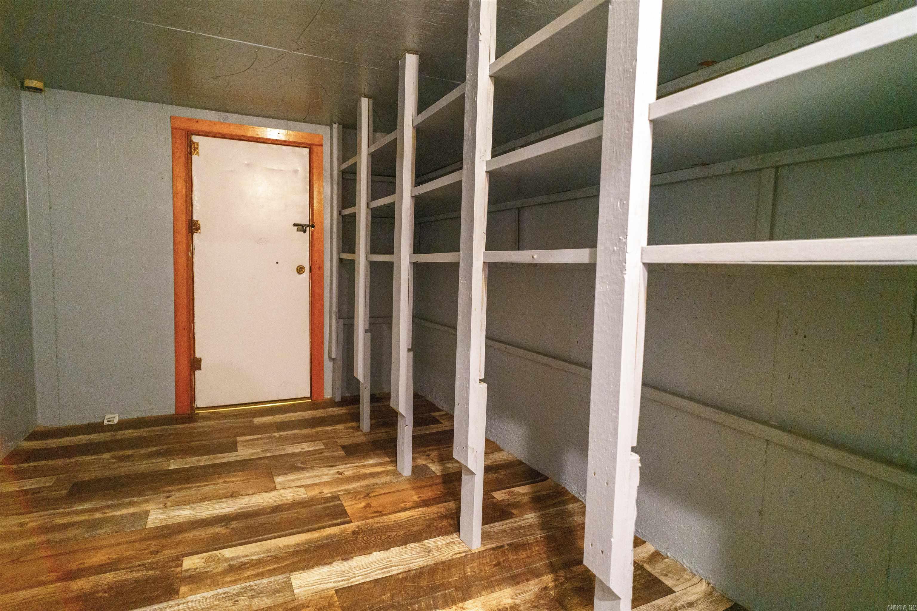 BATESVILLE AC - Residential