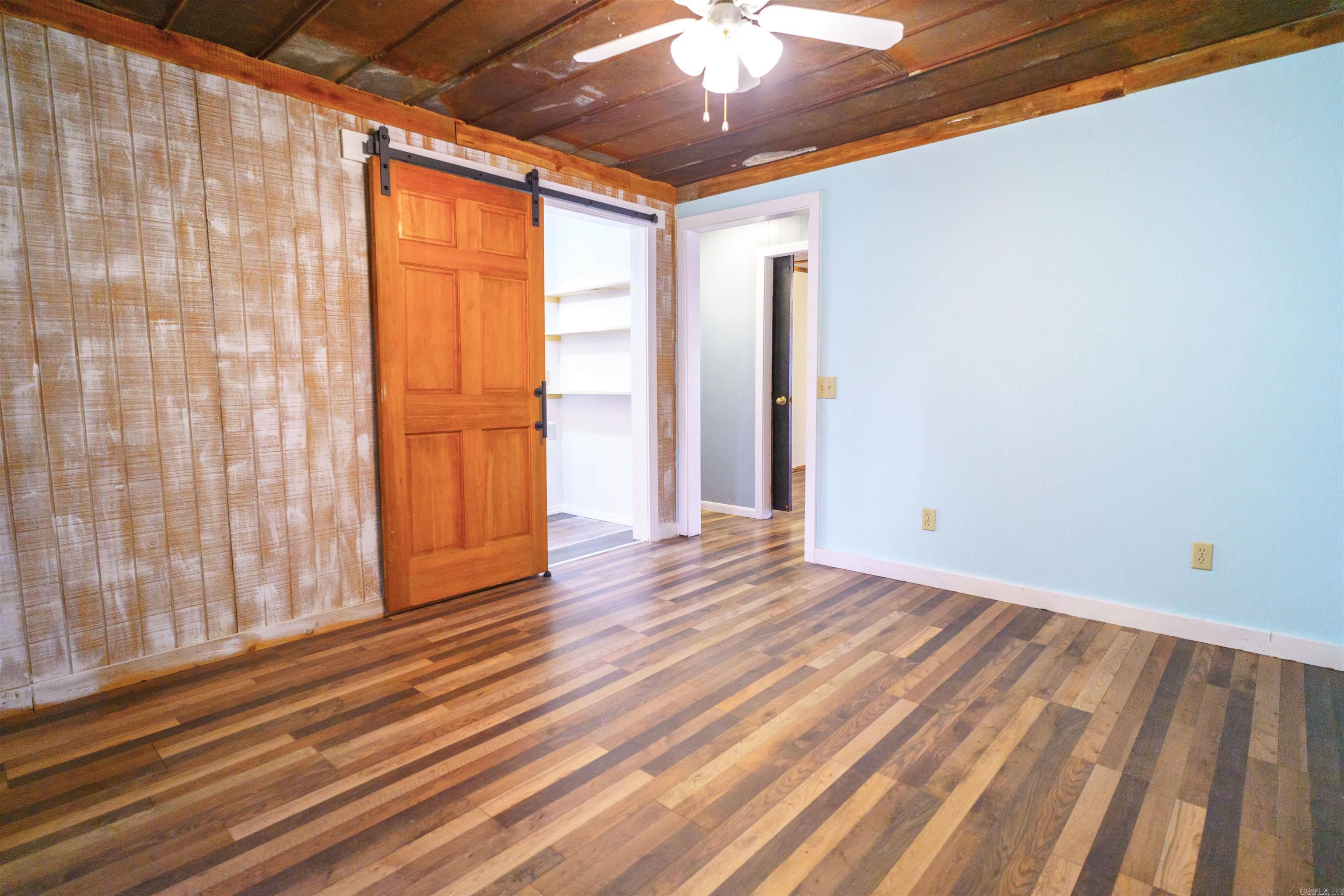 BATESVILLE AC - Residential