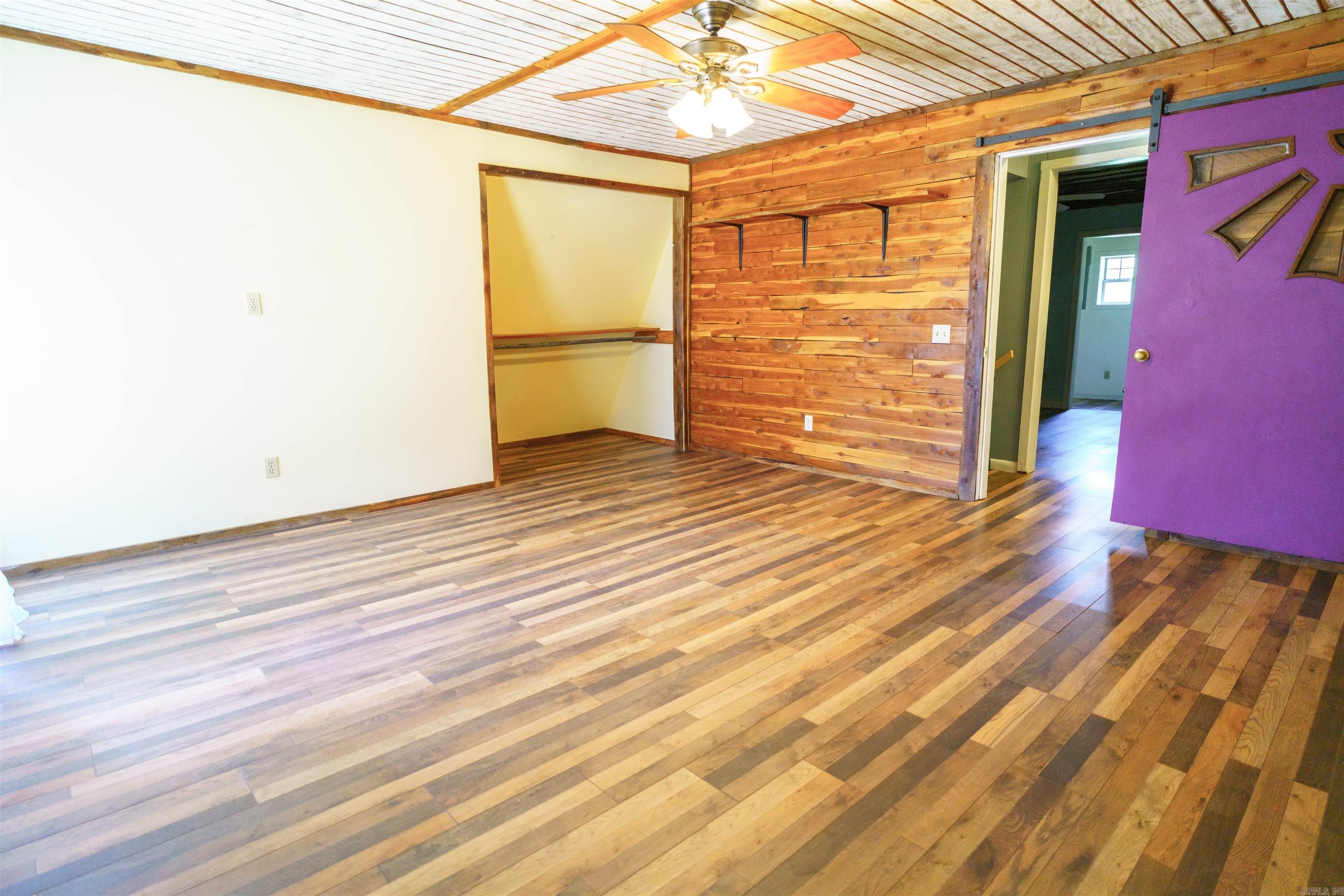 BATESVILLE AC - Residential