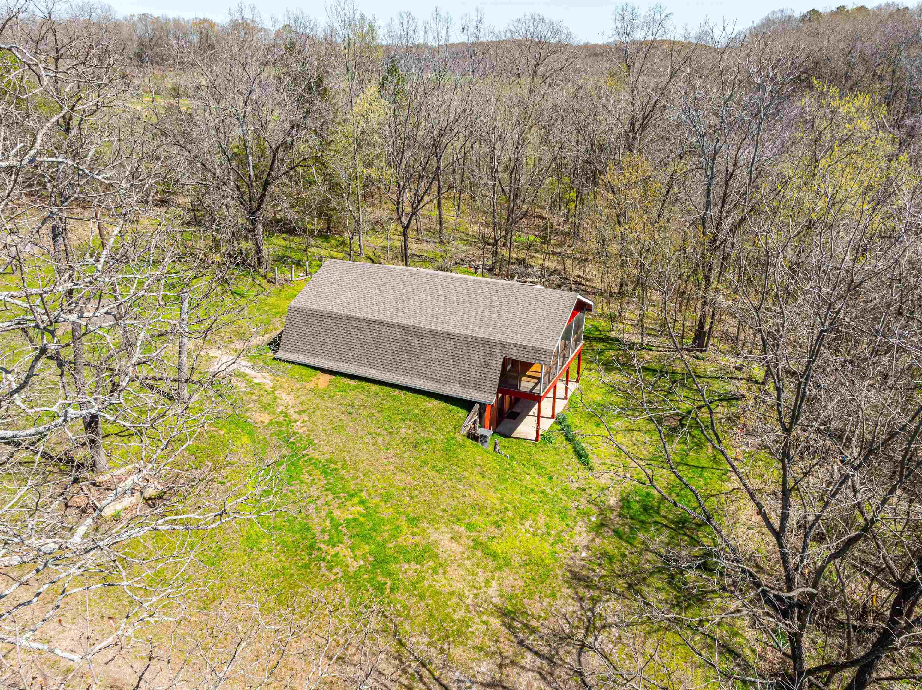 BATESVILLE AC - Residential