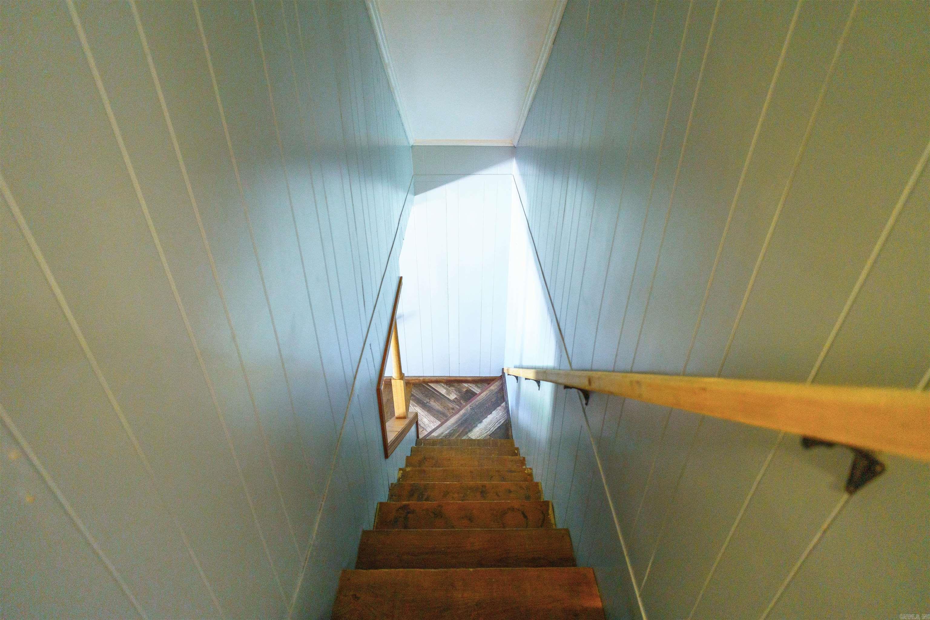 BATESVILLE AC - Residential