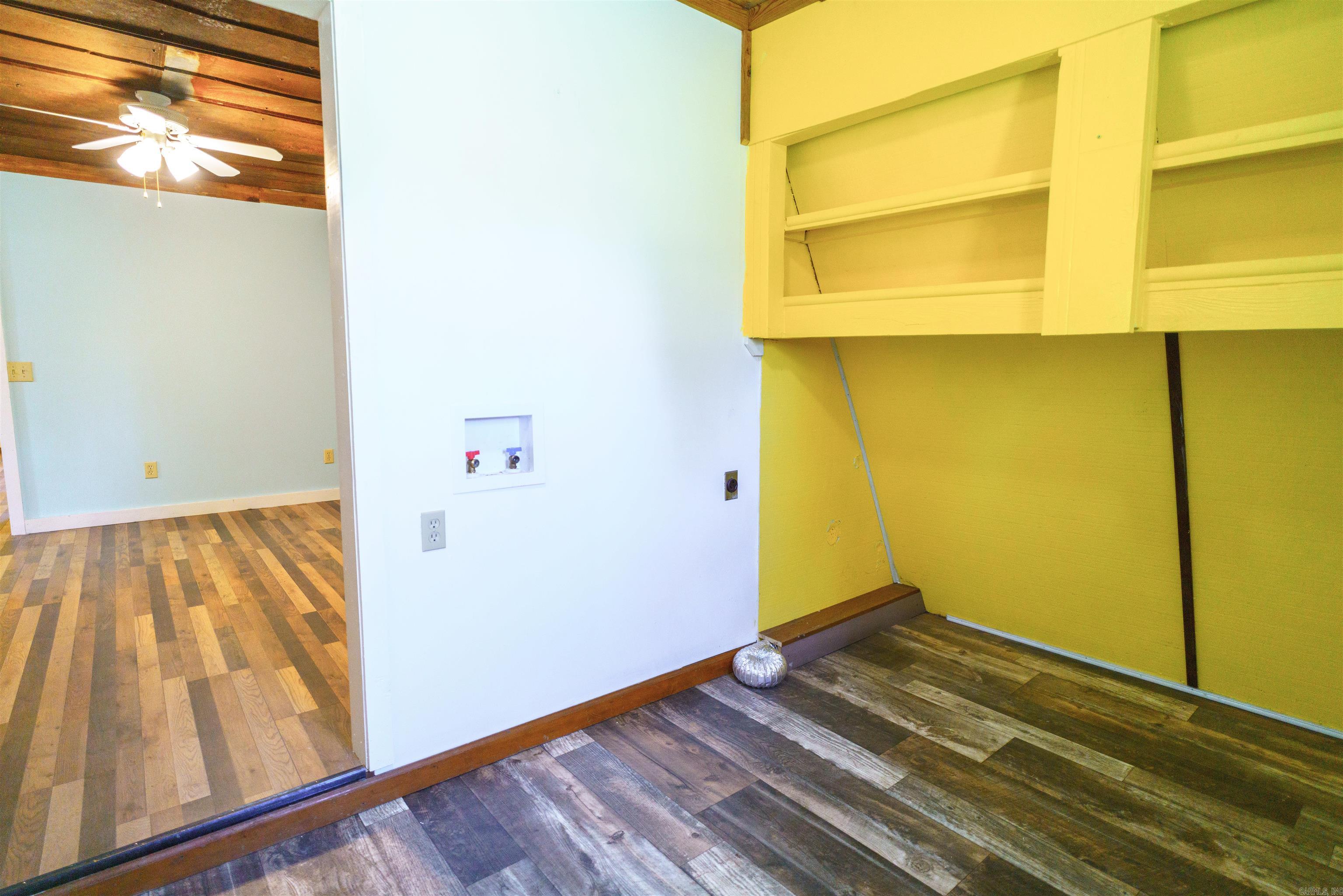 BATESVILLE AC - Residential