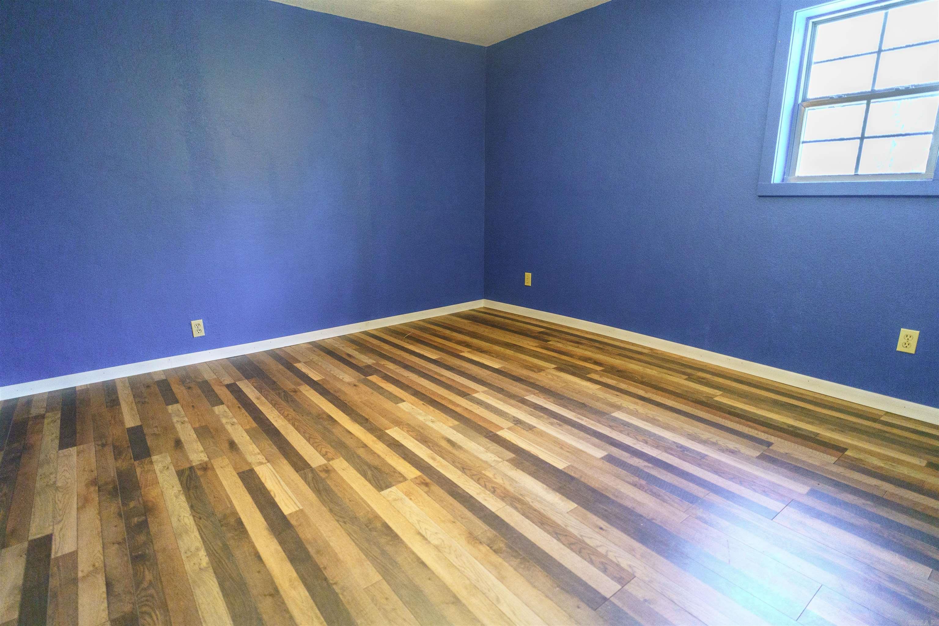 BATESVILLE AC - Residential