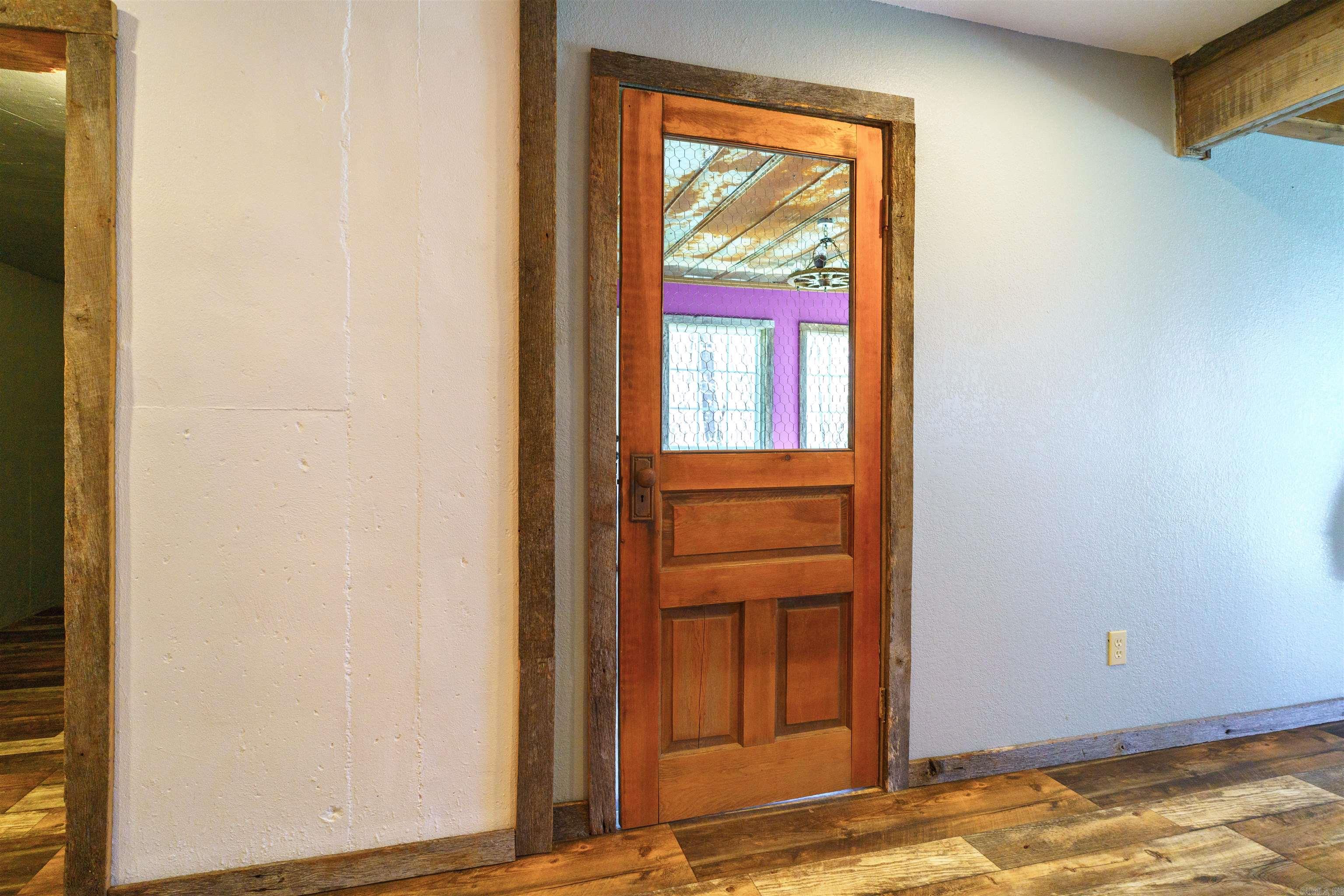 BATESVILLE AC - Residential