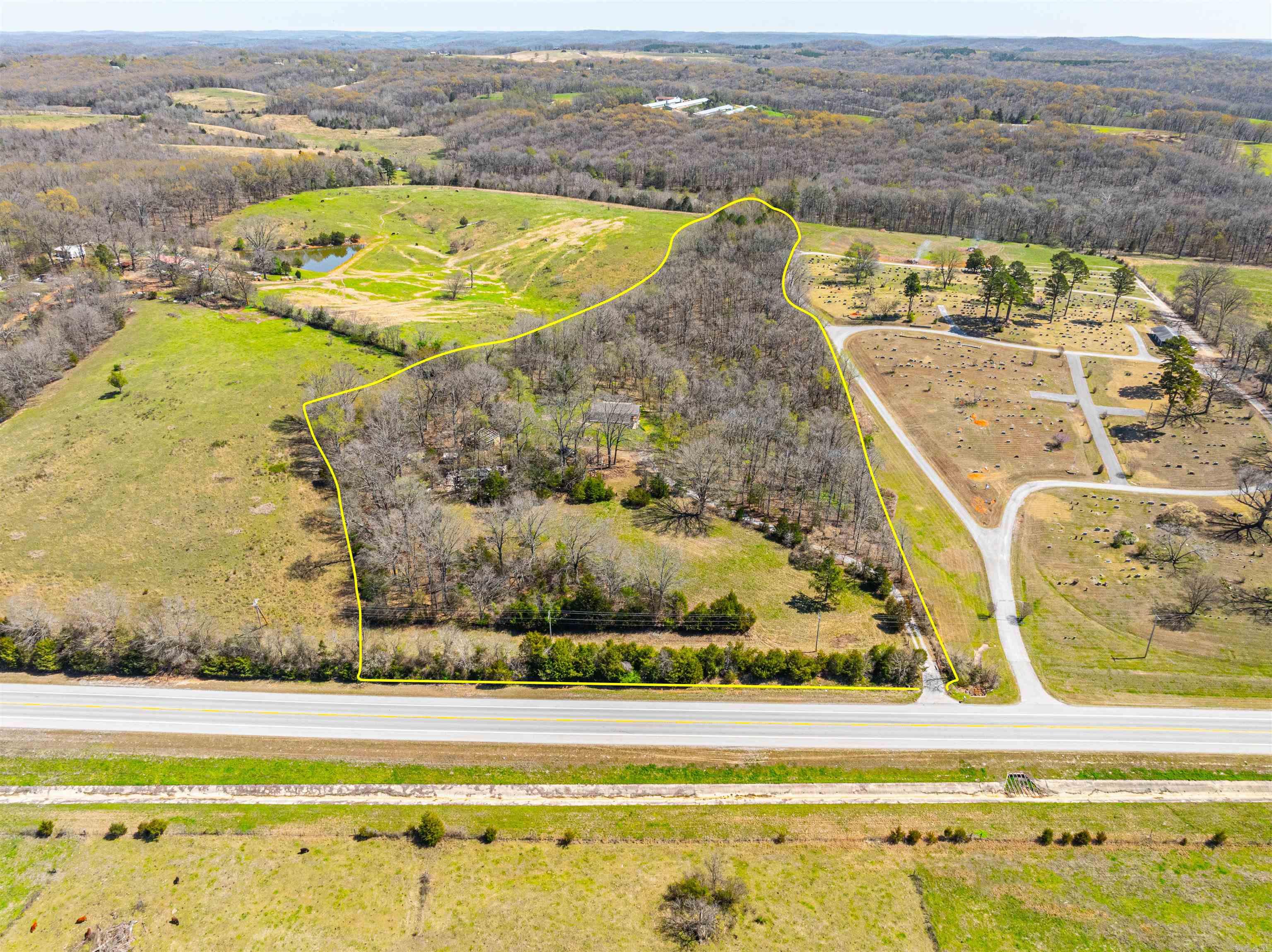 BATESVILLE AC - Residential