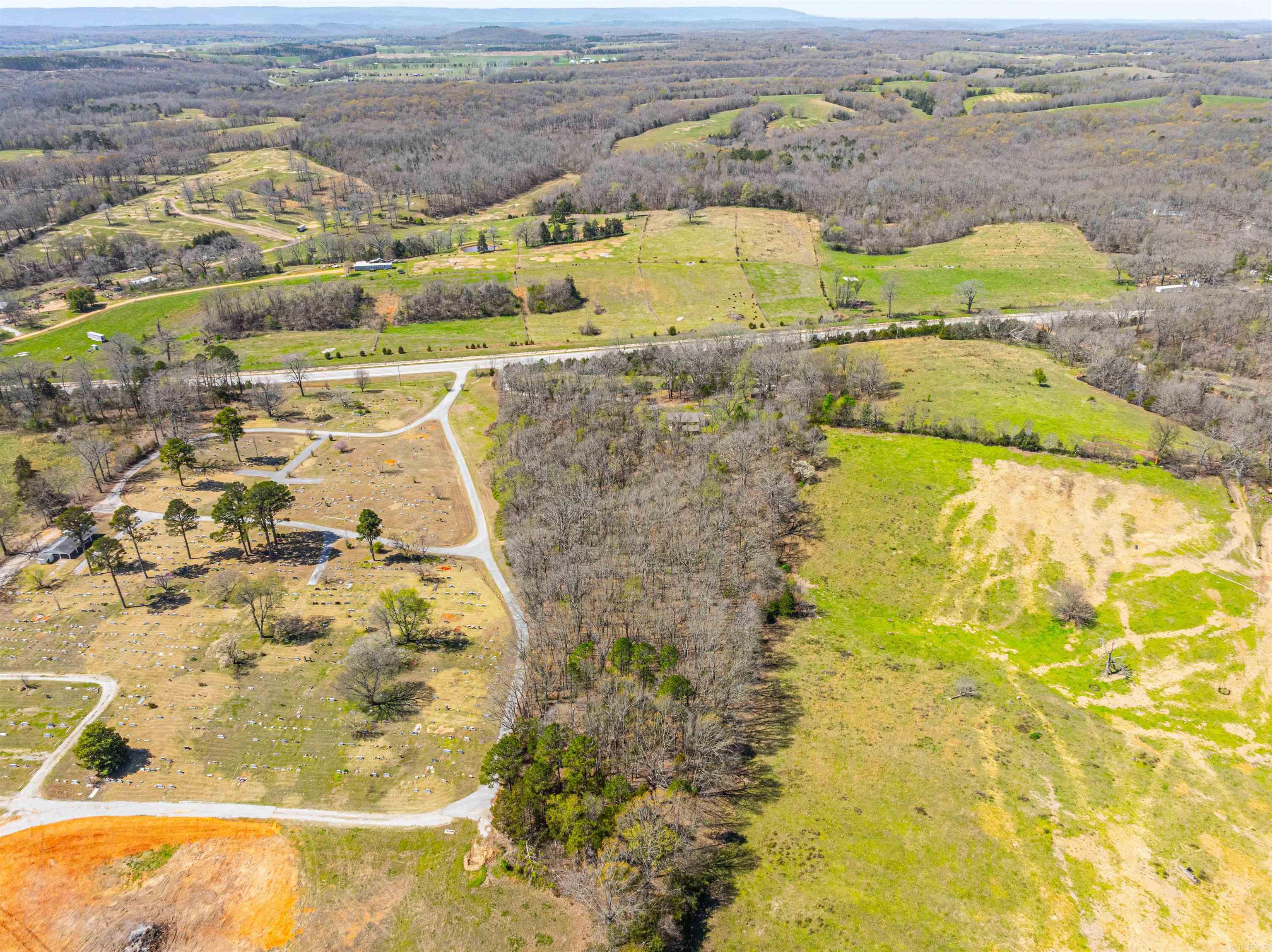 BATESVILLE AC - Residential