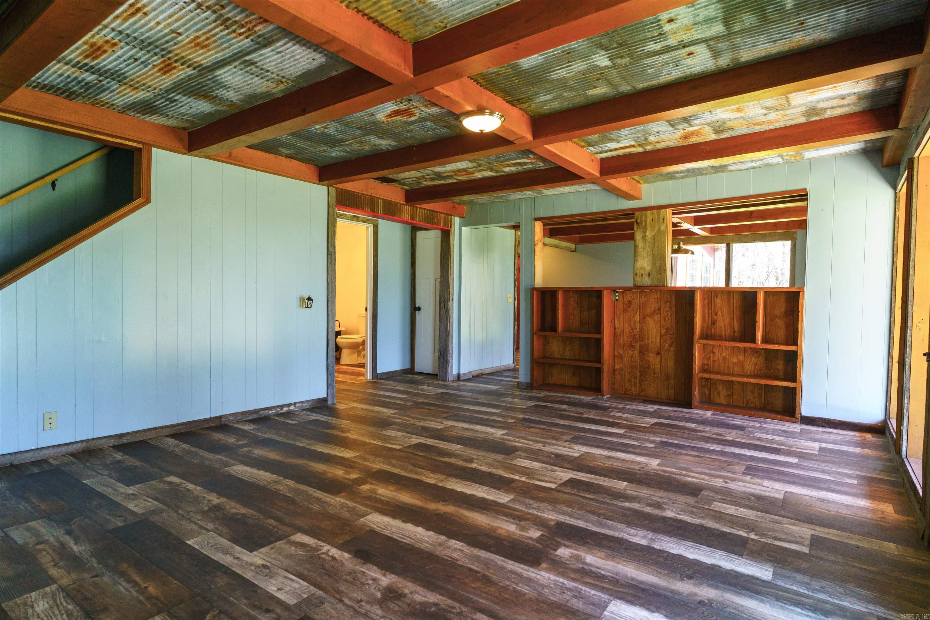 BATESVILLE AC - Residential