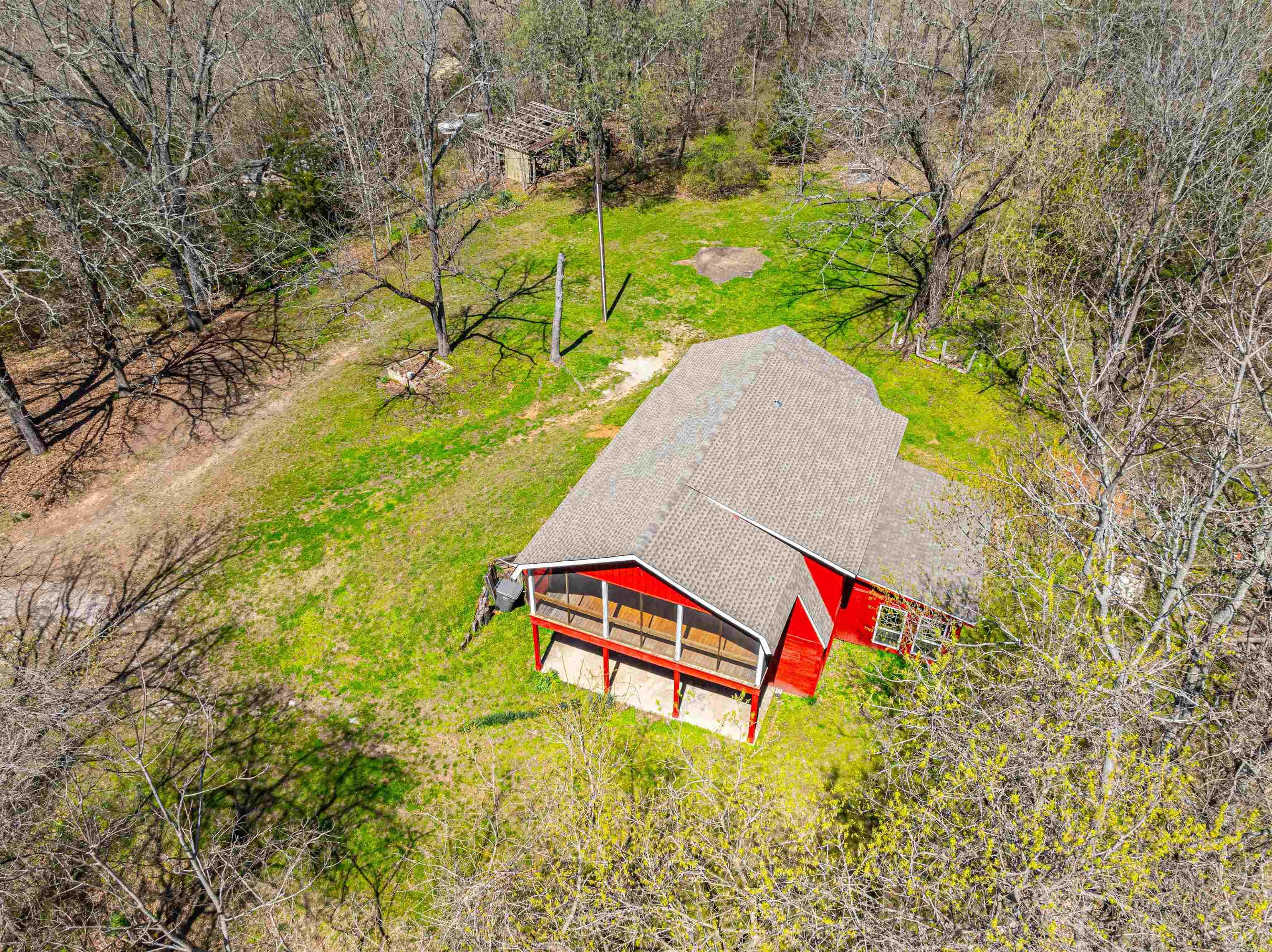 BATESVILLE AC - Residential