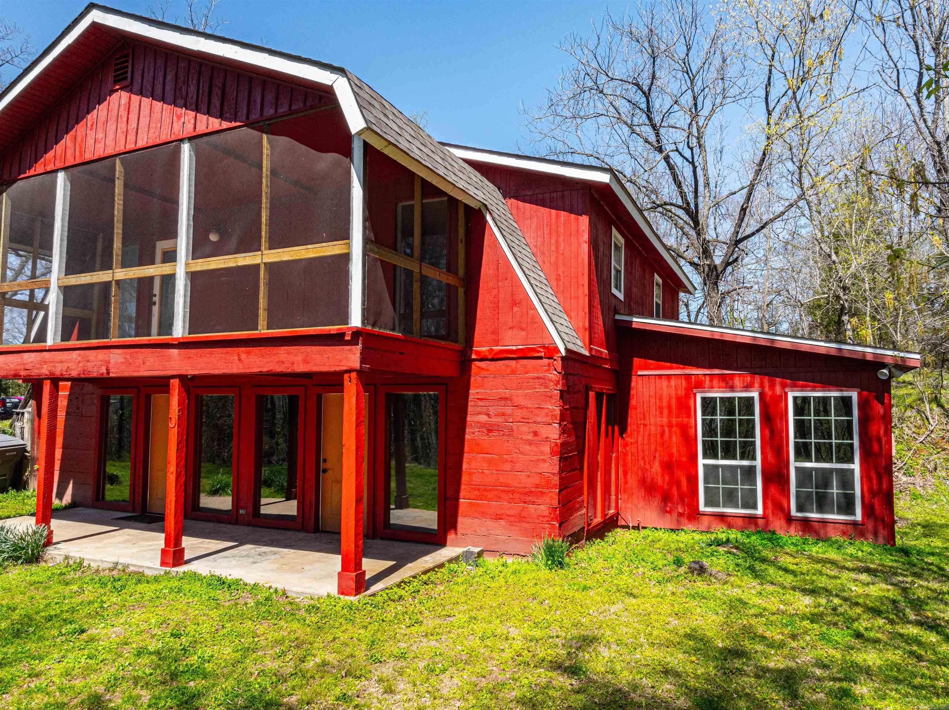 BATESVILLE AC - Residential