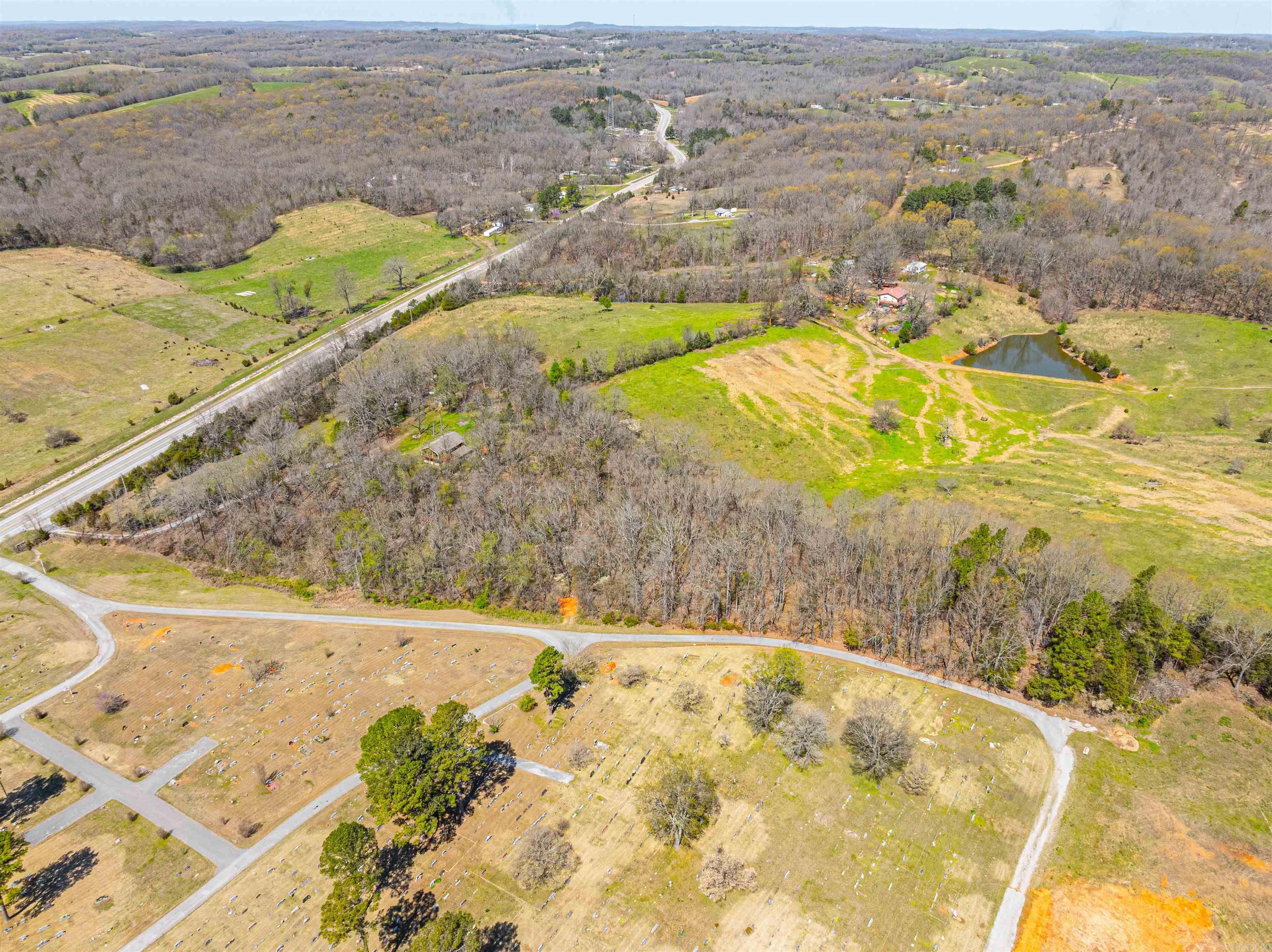 BATESVILLE AC - Residential