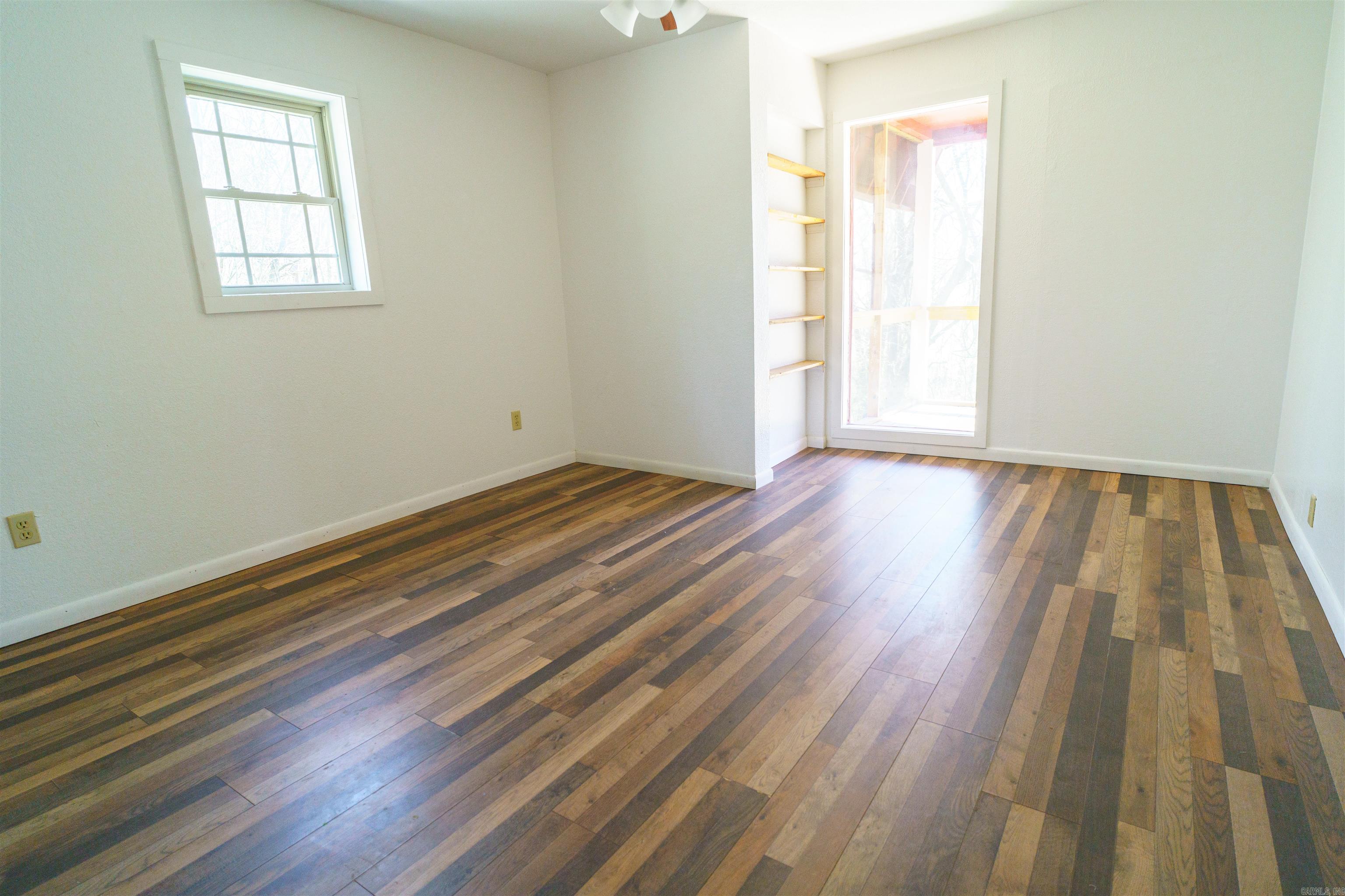 BATESVILLE AC - Residential