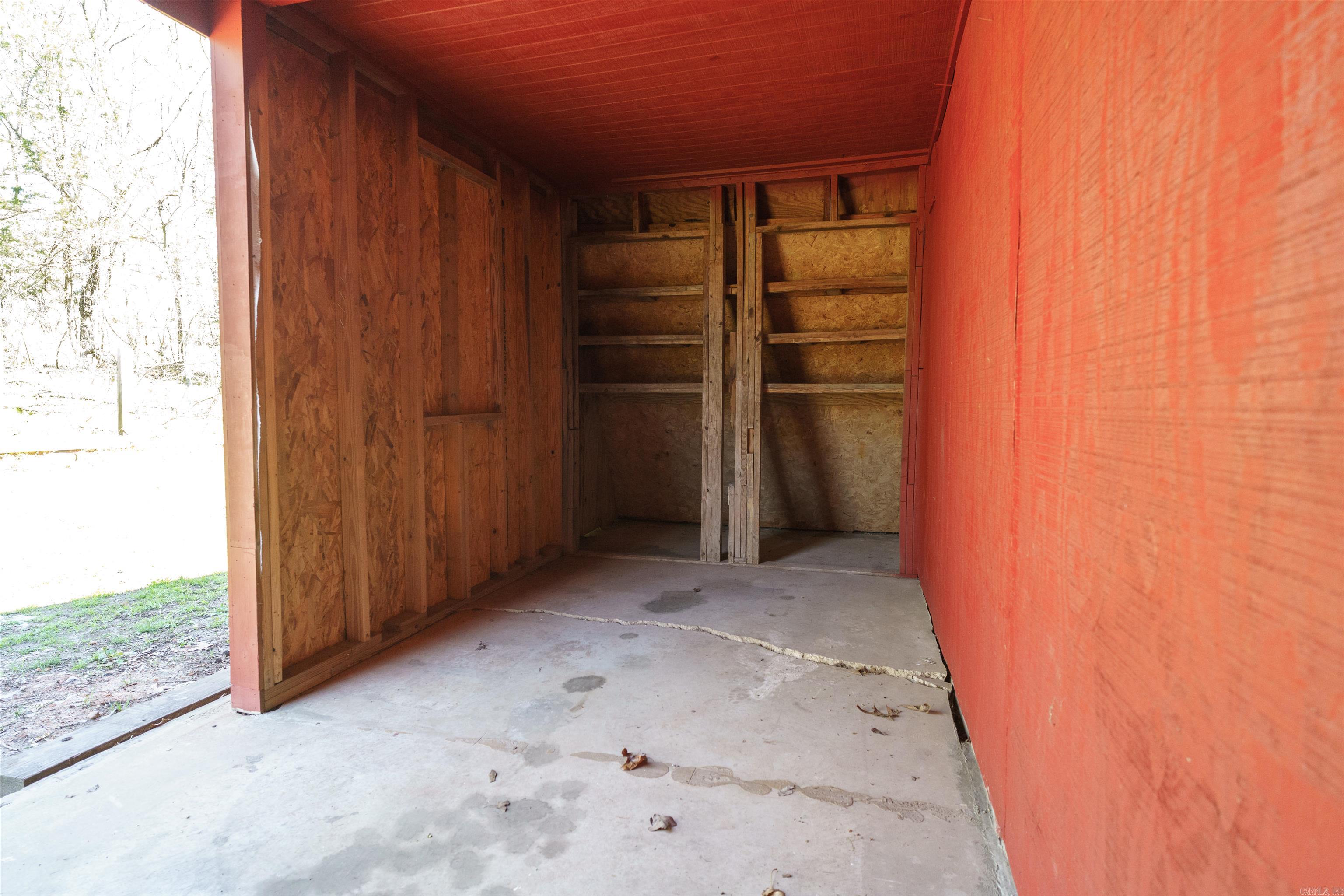 BATESVILLE AC - Residential