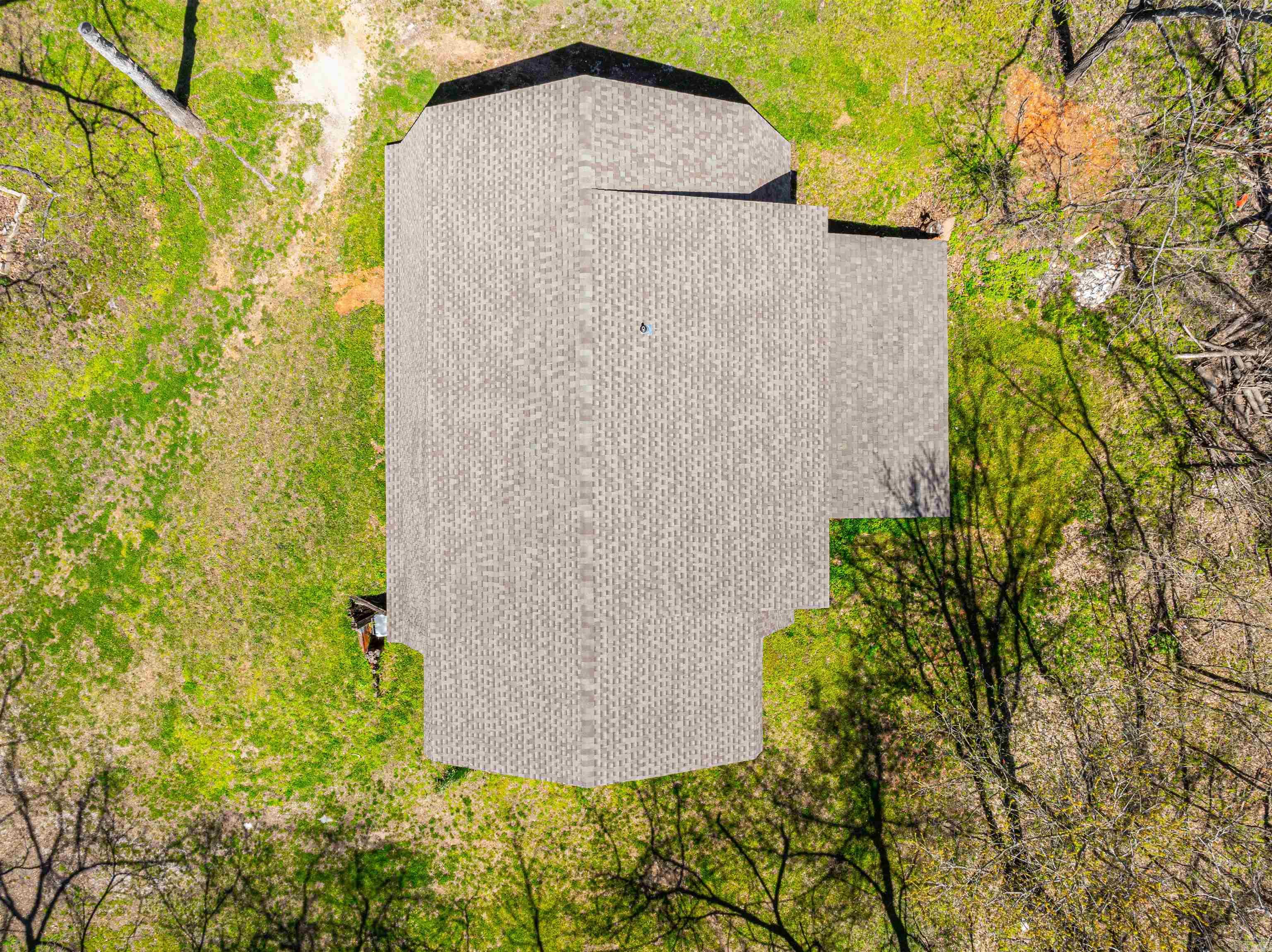 BATESVILLE AC - Residential