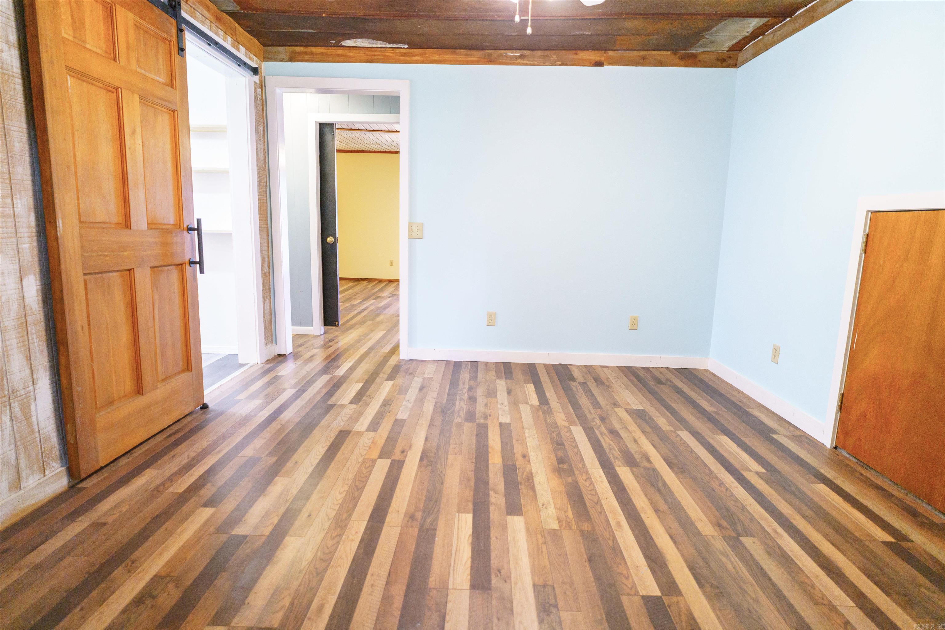 BATESVILLE AC - Residential